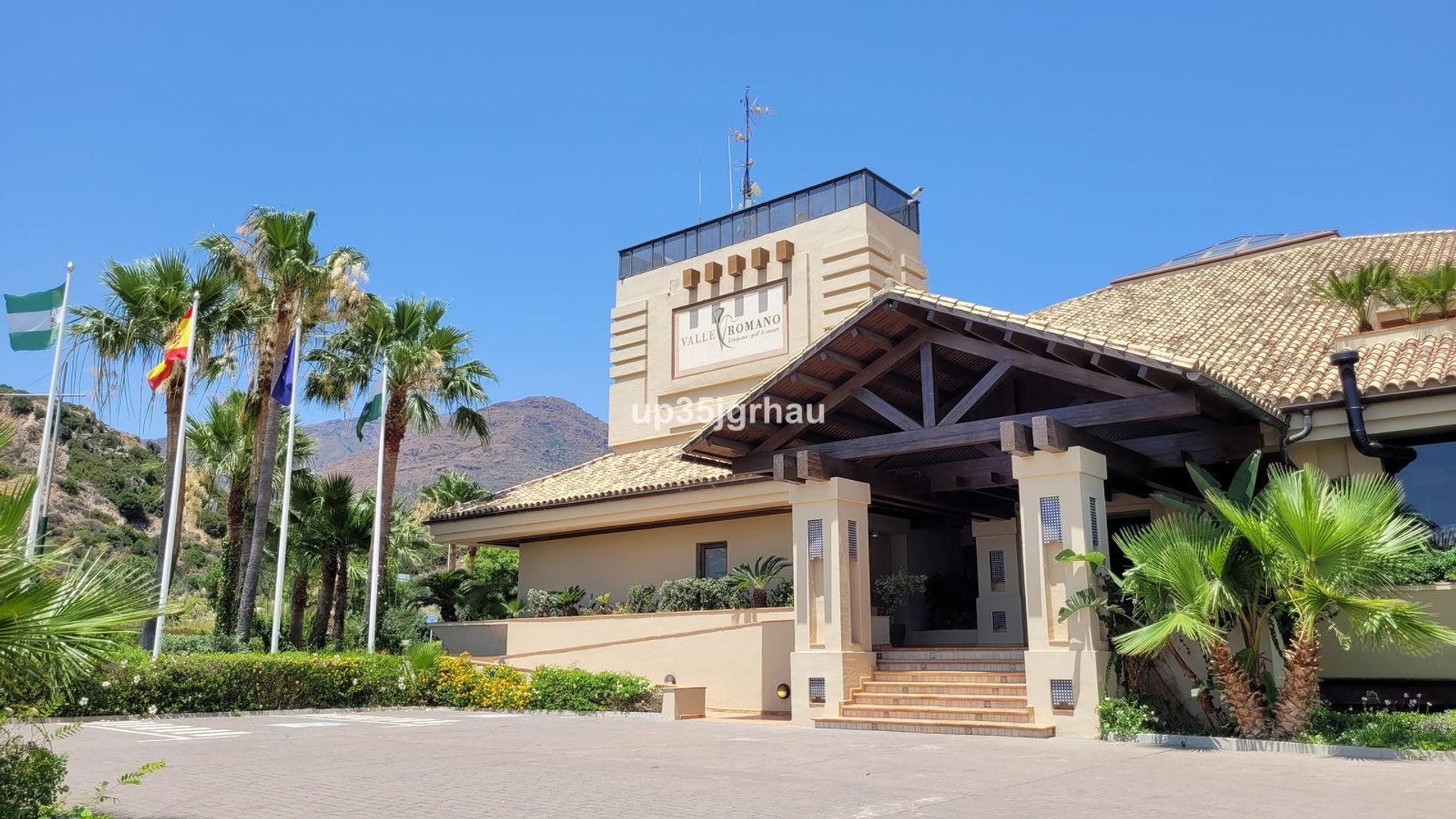 Συγκυριαρχία σε Estepona, Andalucía 11927066