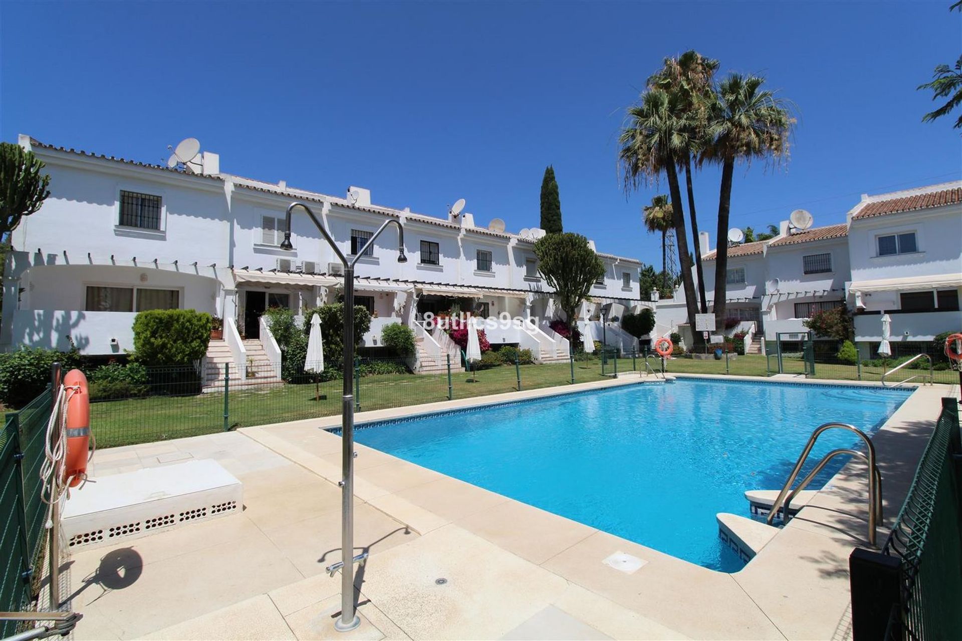 Casa nel Osuna, Andalucía 11927067