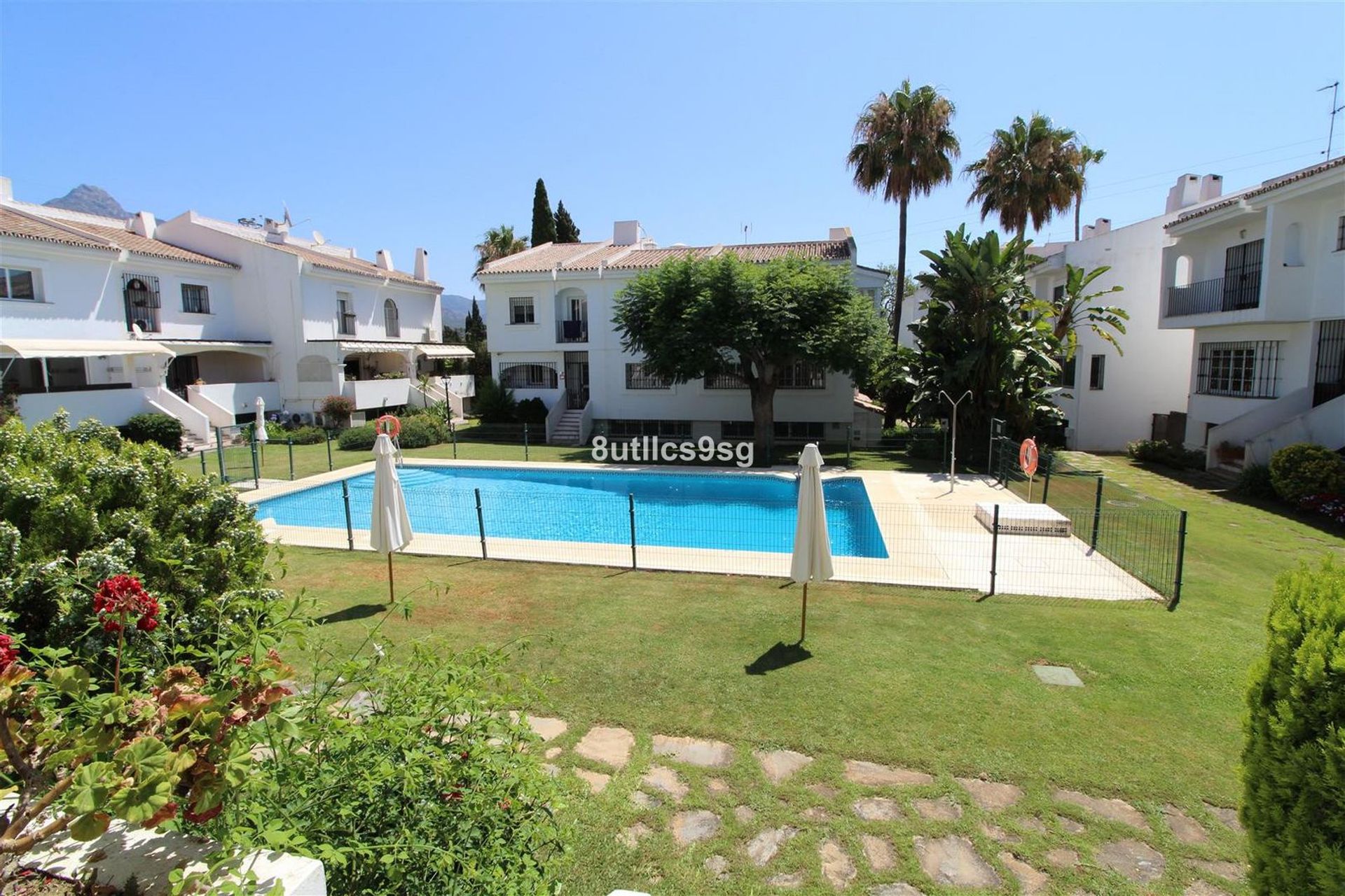 Casa nel Osuna, Andalucía 11927067