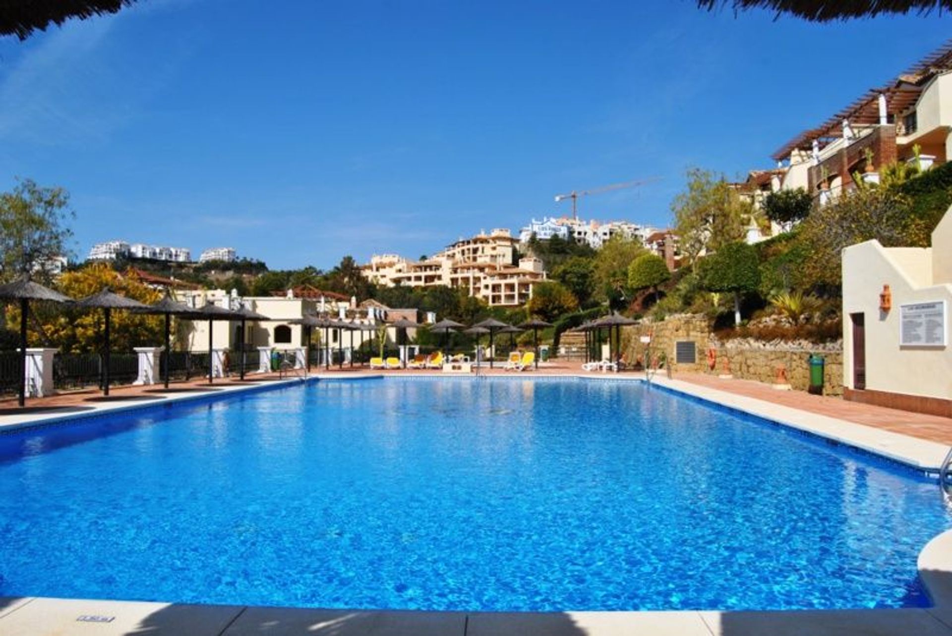 casa en Benahavís, Andalucía 11927070