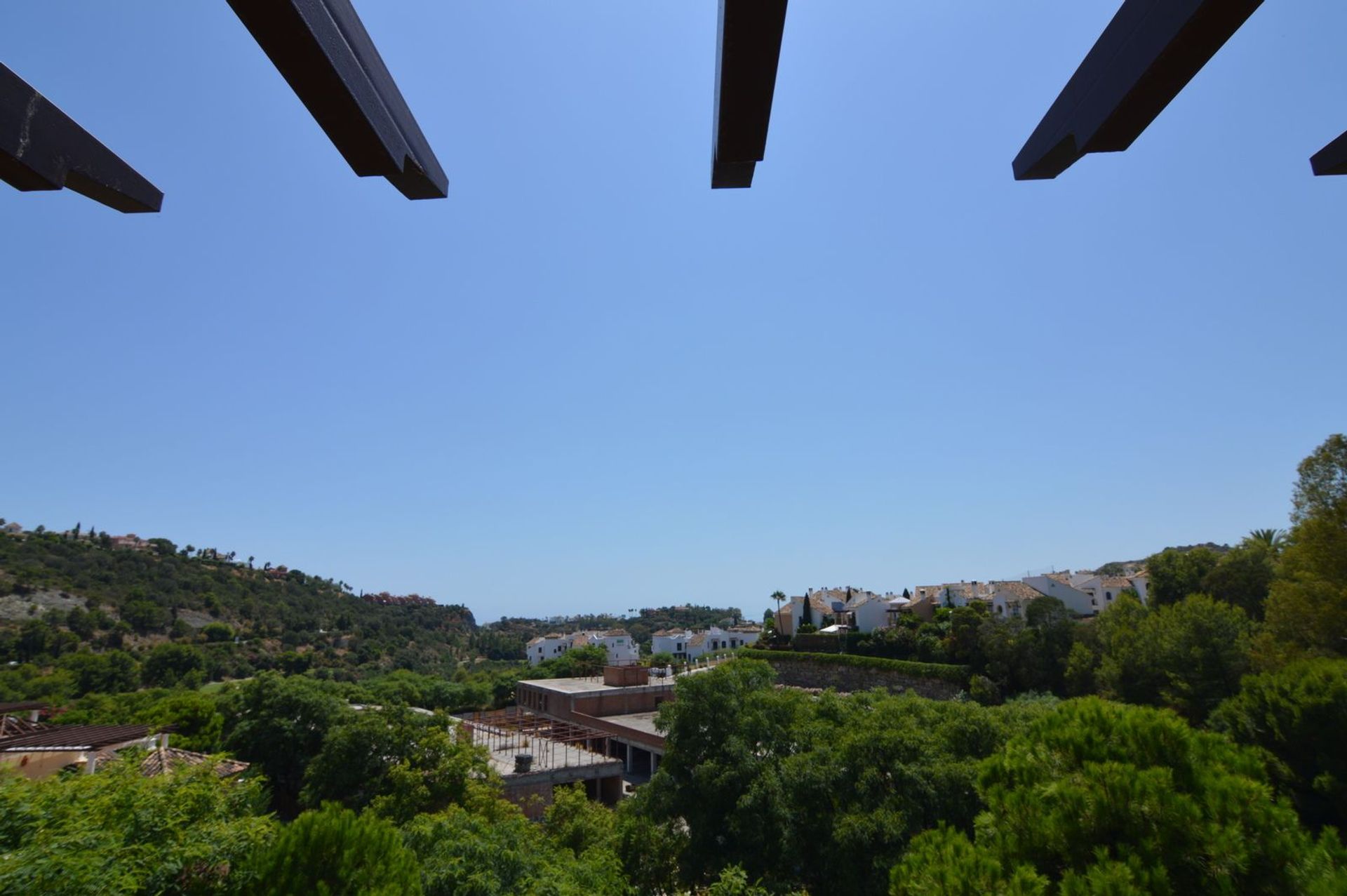 casa en Benahavís, Andalucía 11927070