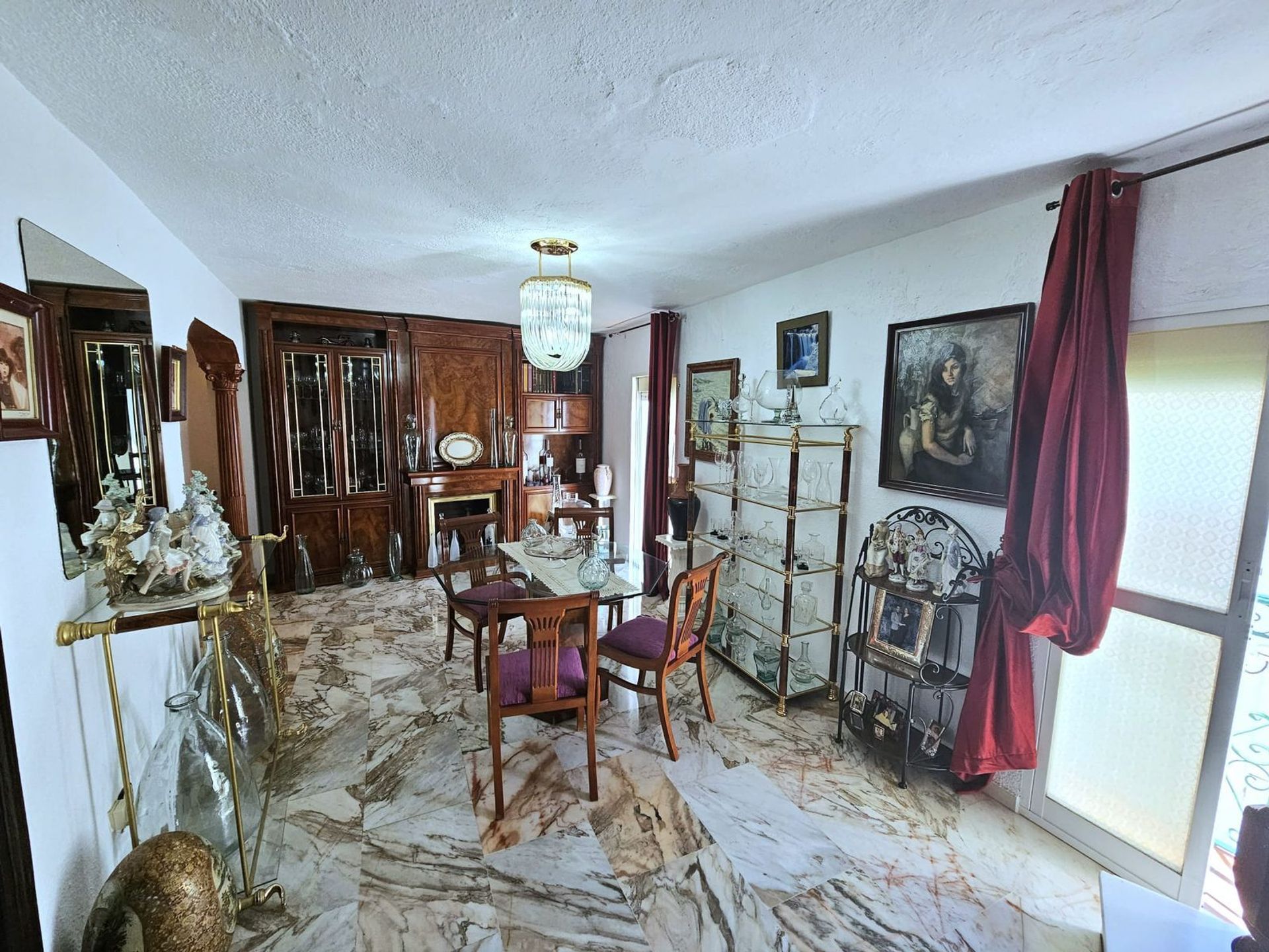 rumah dalam Mijas, Andalucía 11927073