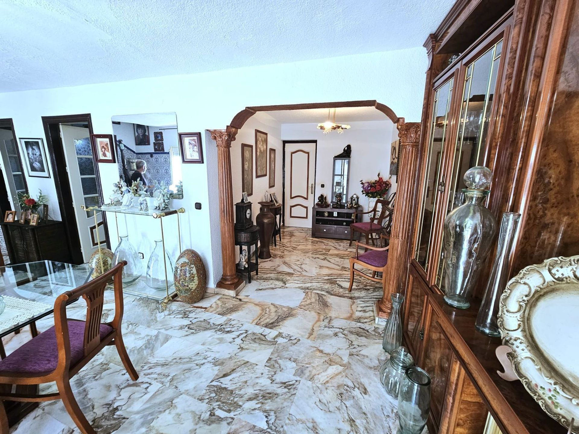 rumah dalam Mijas, Andalucía 11927073