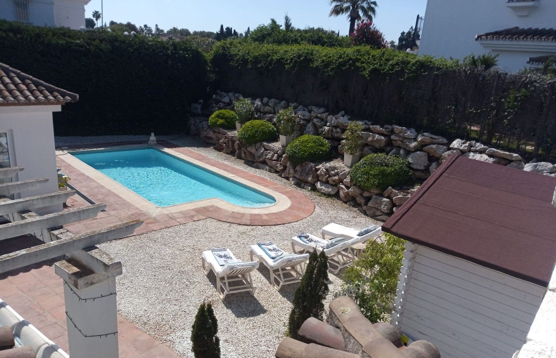 loger dans San Roque, Andalousie 11927075