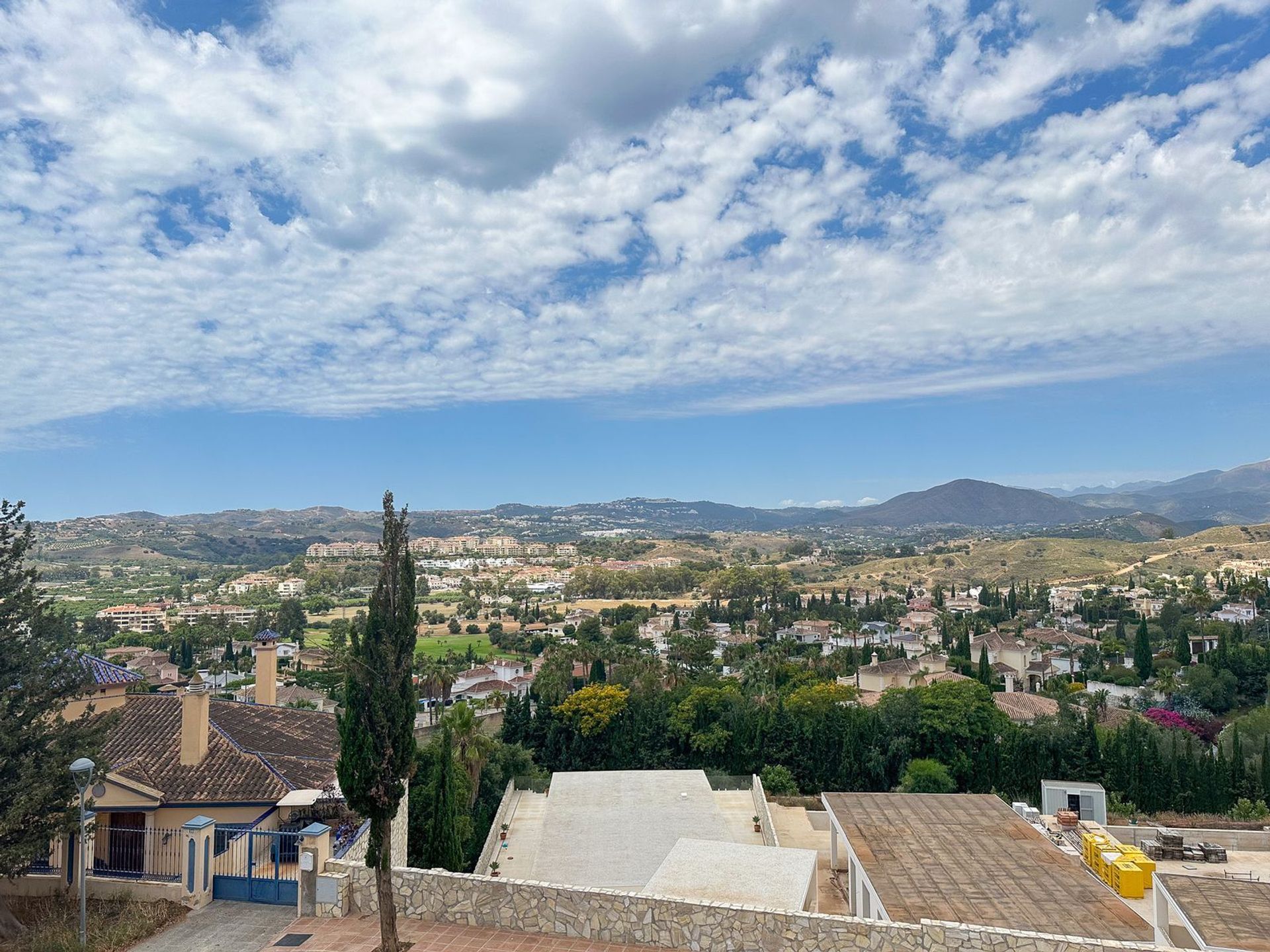 Dom w Las Lagunas de Mijas, Andalucía 11927078