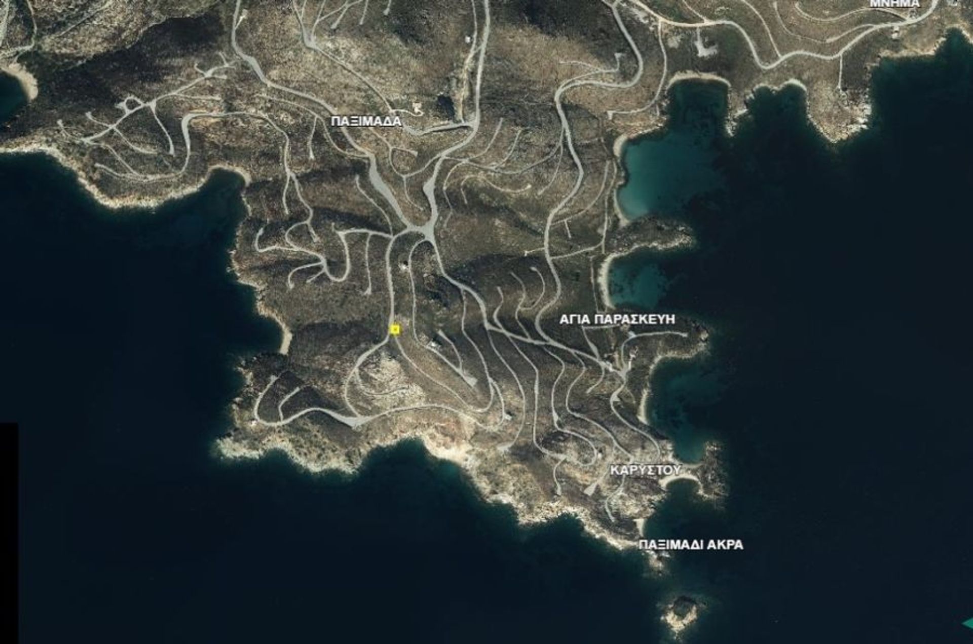 Land in Karystos,  11927091