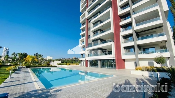 公寓 在 Mouttagiaka, Limassol 11927540
