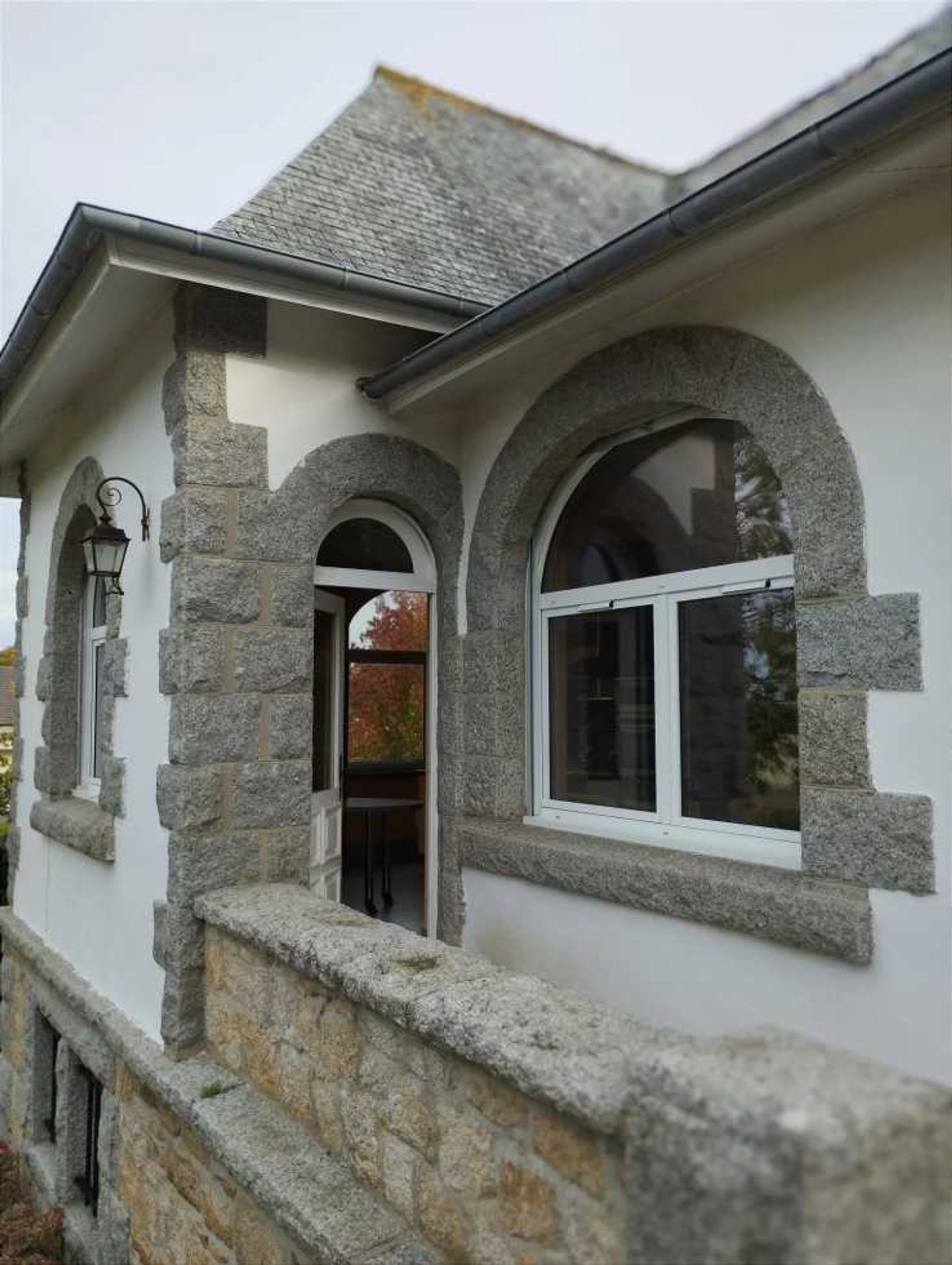 rumah dalam Morlaix, Bretagne 11927958