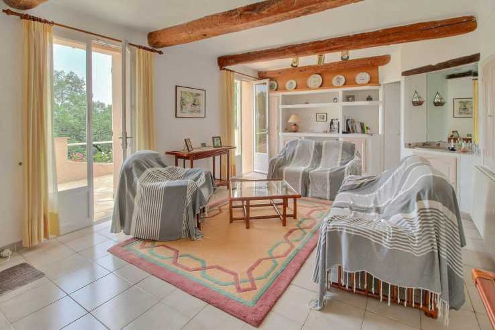 Haus im Seillans, Provence-Alpes-Côte d'Azur 11927968