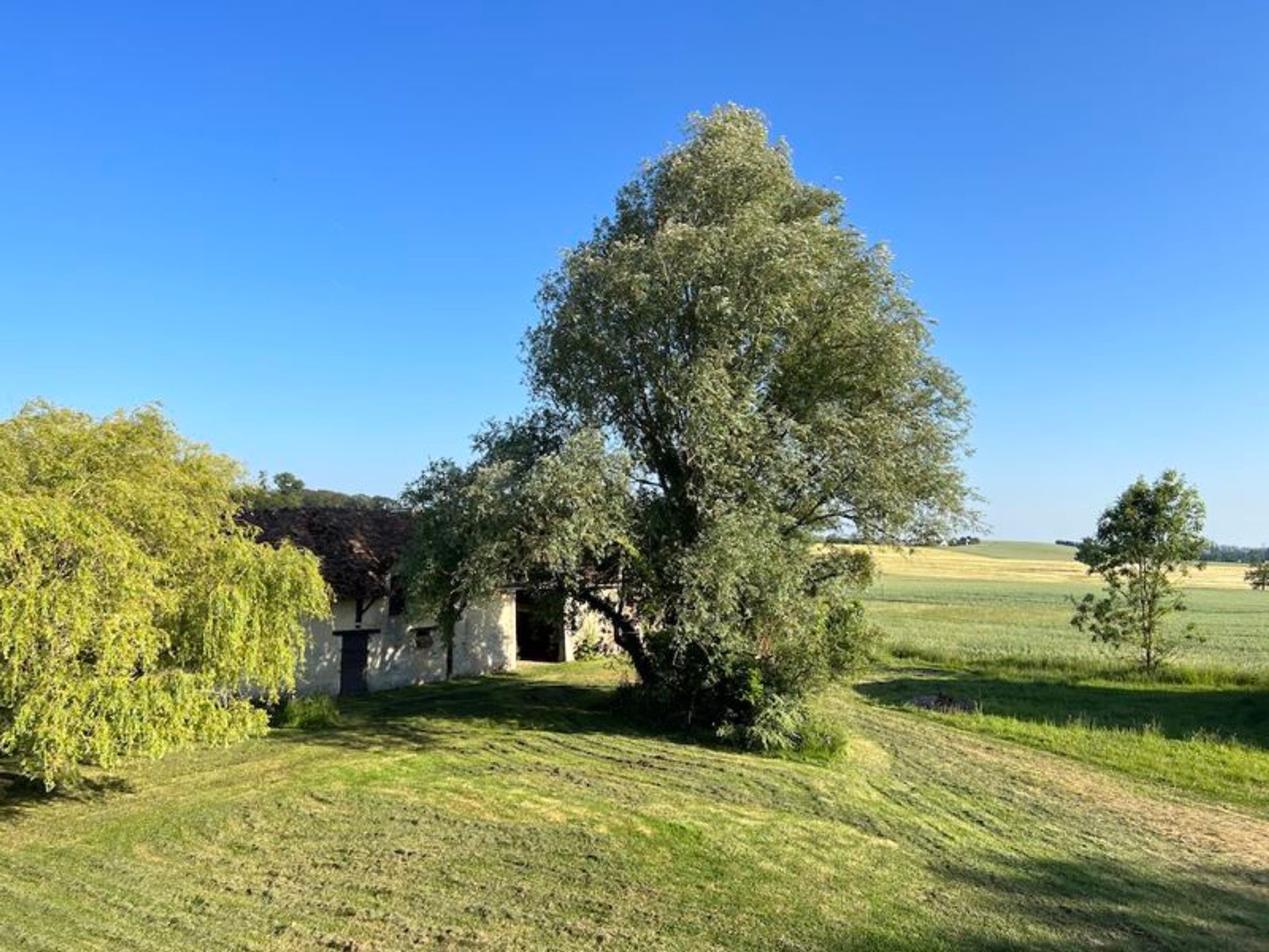 σπίτι σε Bellême, Normandy 11928872