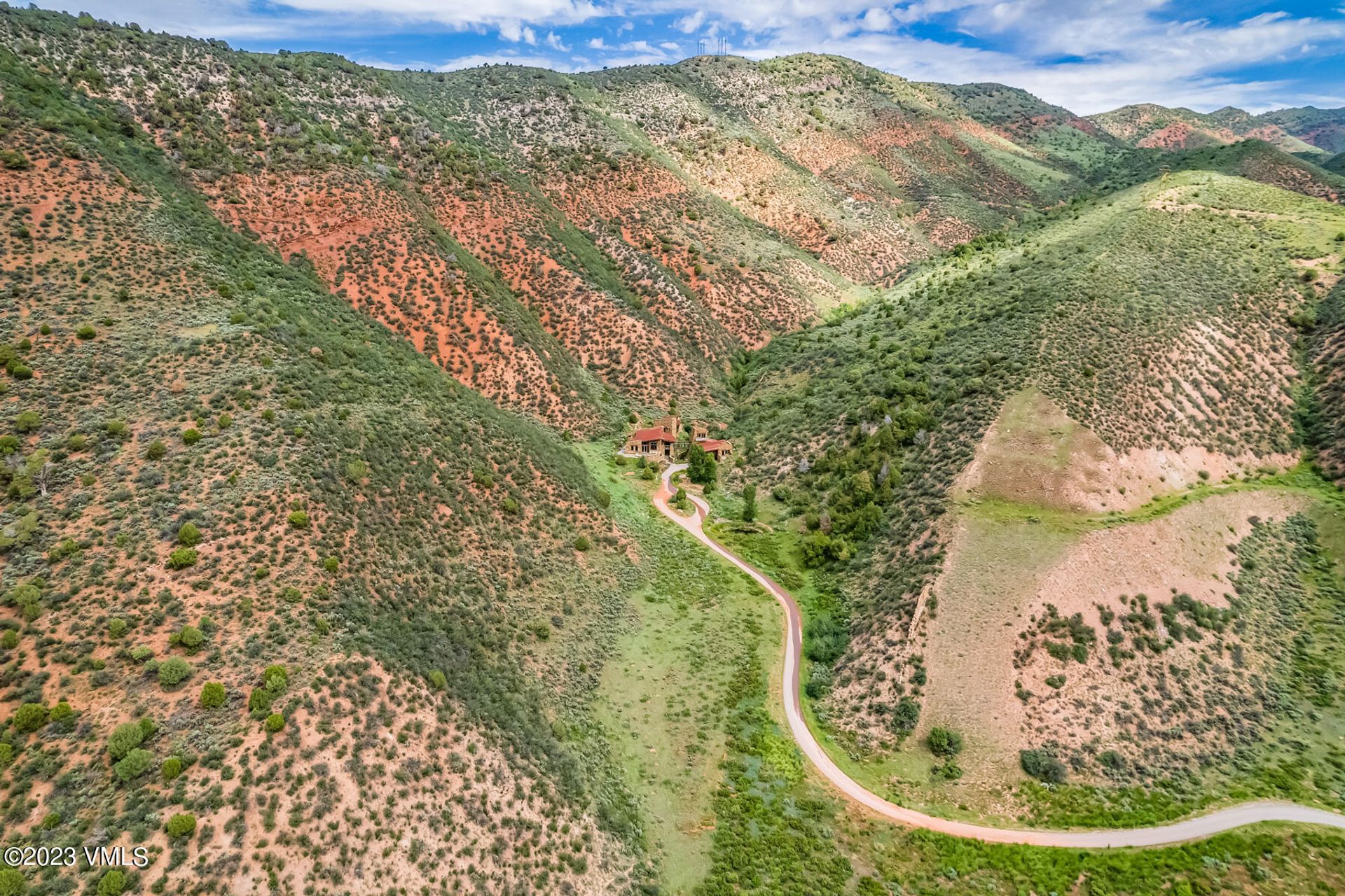 Talo sisään Edwards, Colorado 11929305