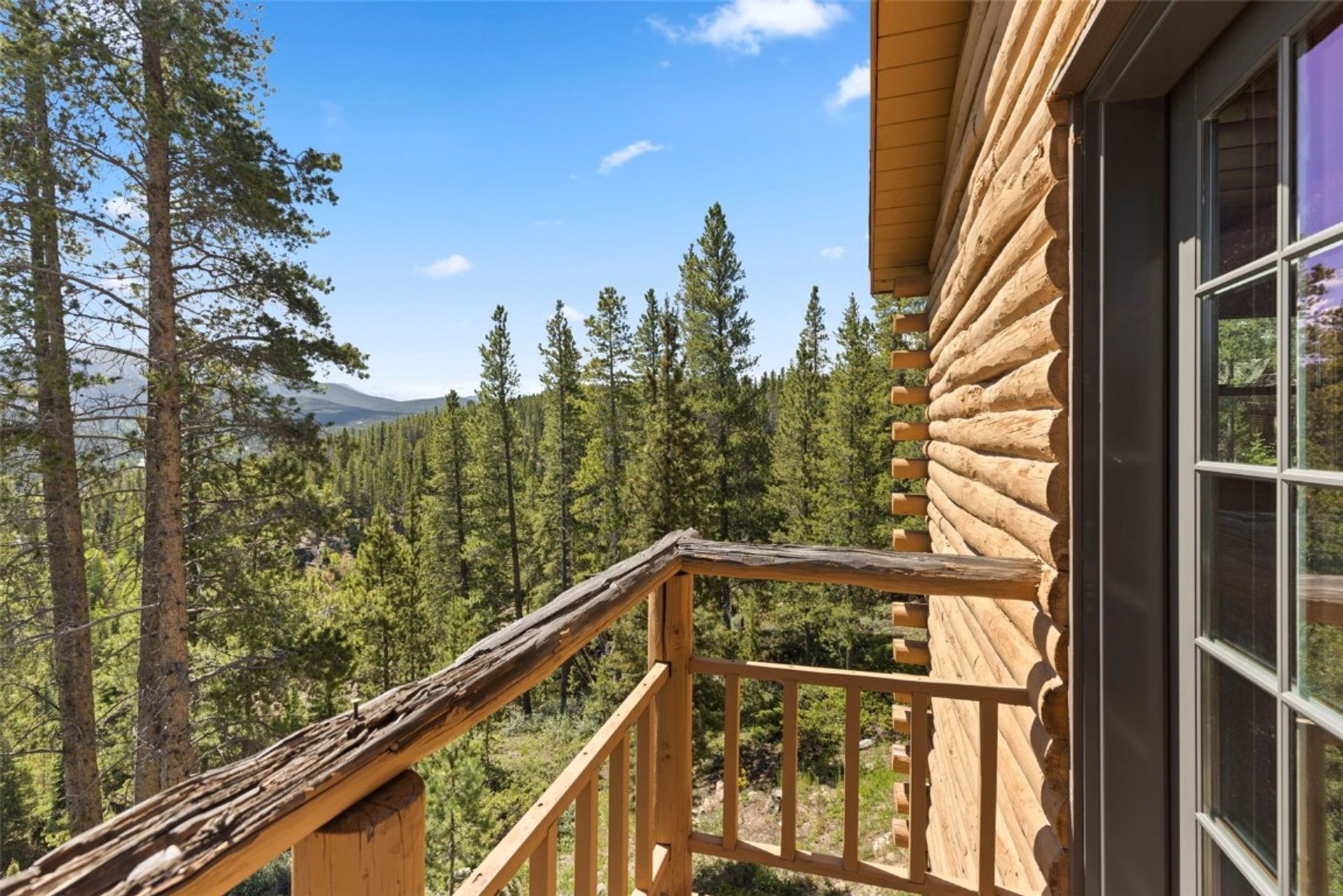 Hus i Breckenridge, Colorado 11929306