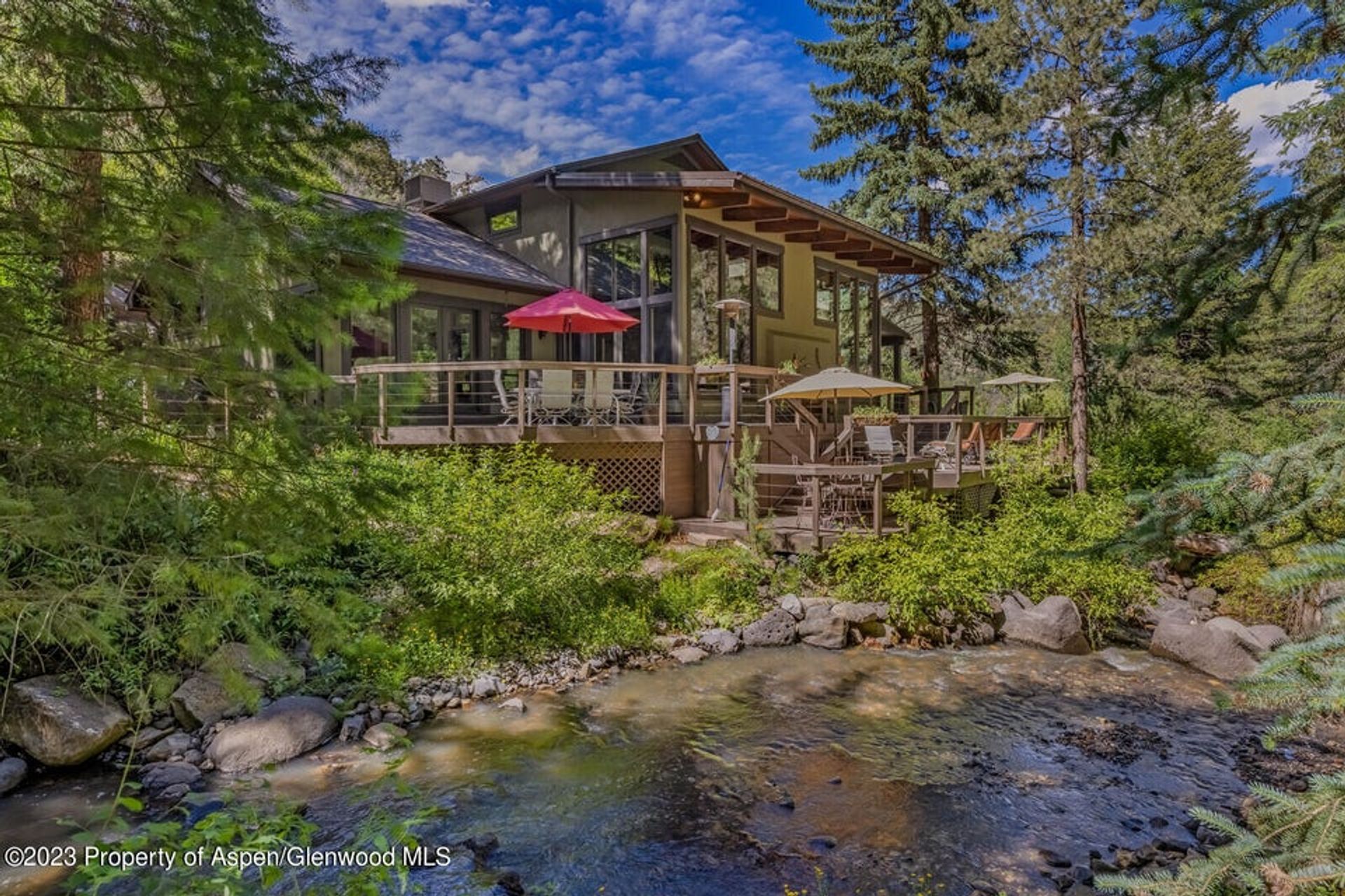 بيت في Glenwood Springs, Colorado 11929313