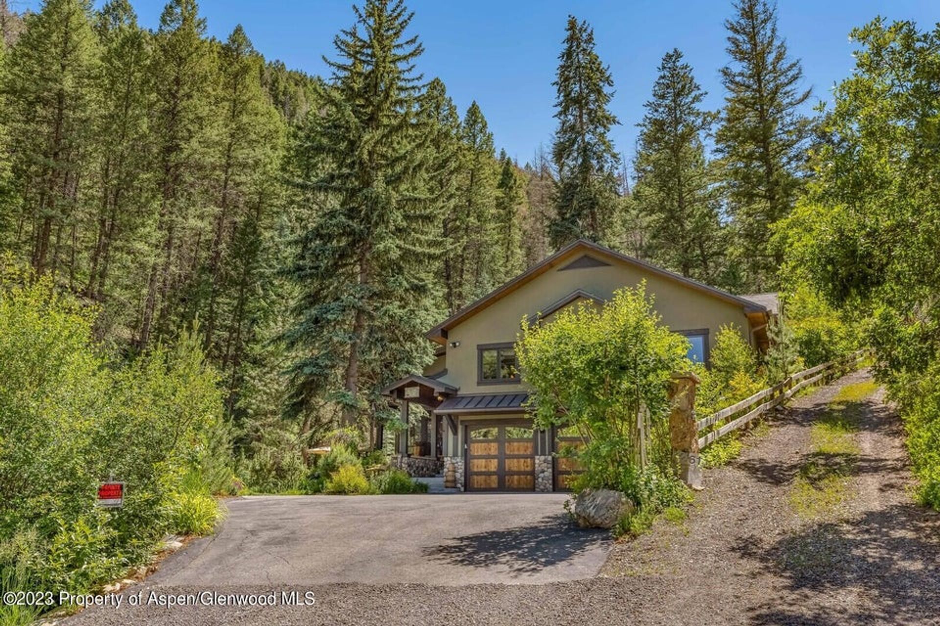 casa en Glenwood Springs, Colorado 11929313