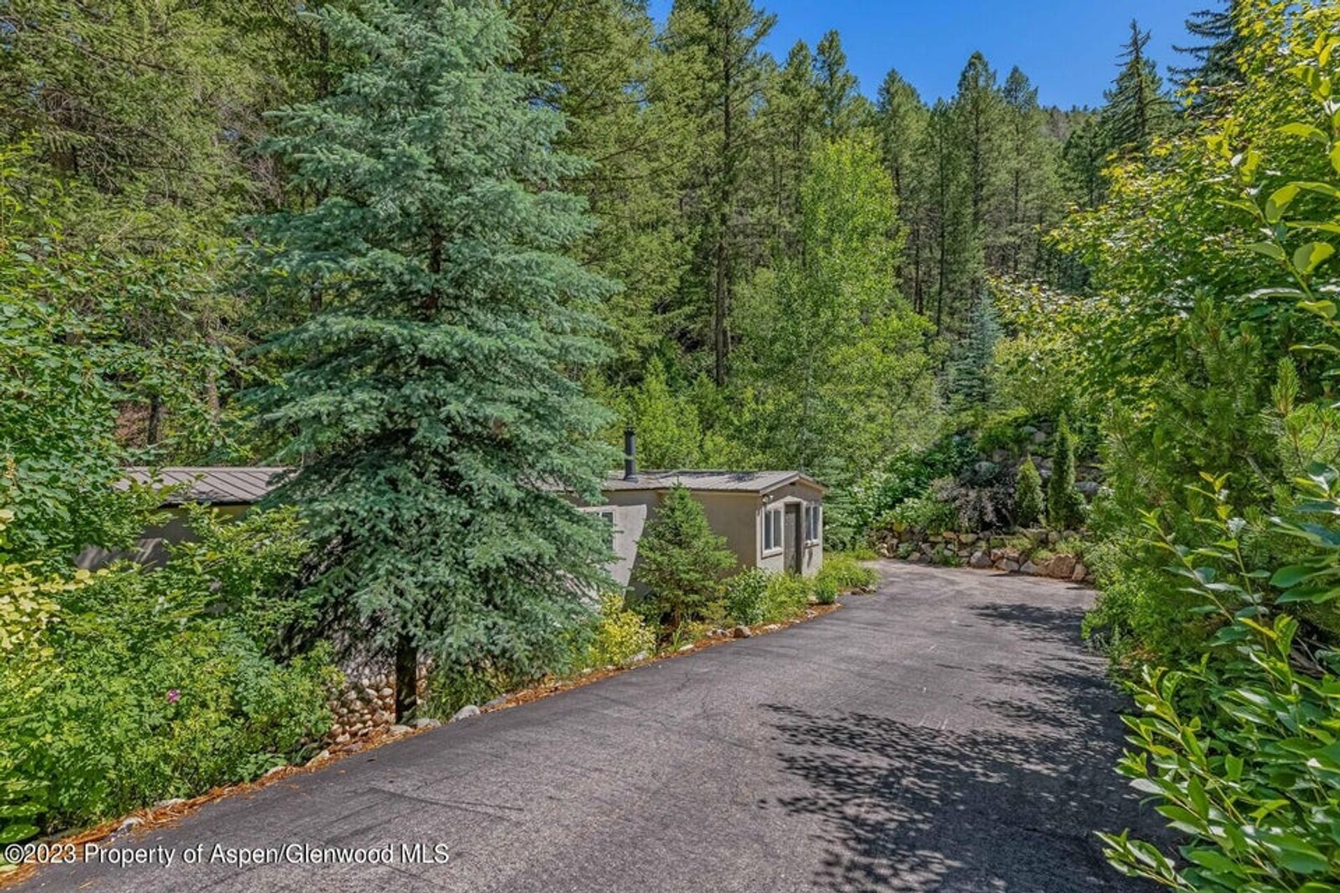 casa en Glenwood Springs, Colorado 11929313