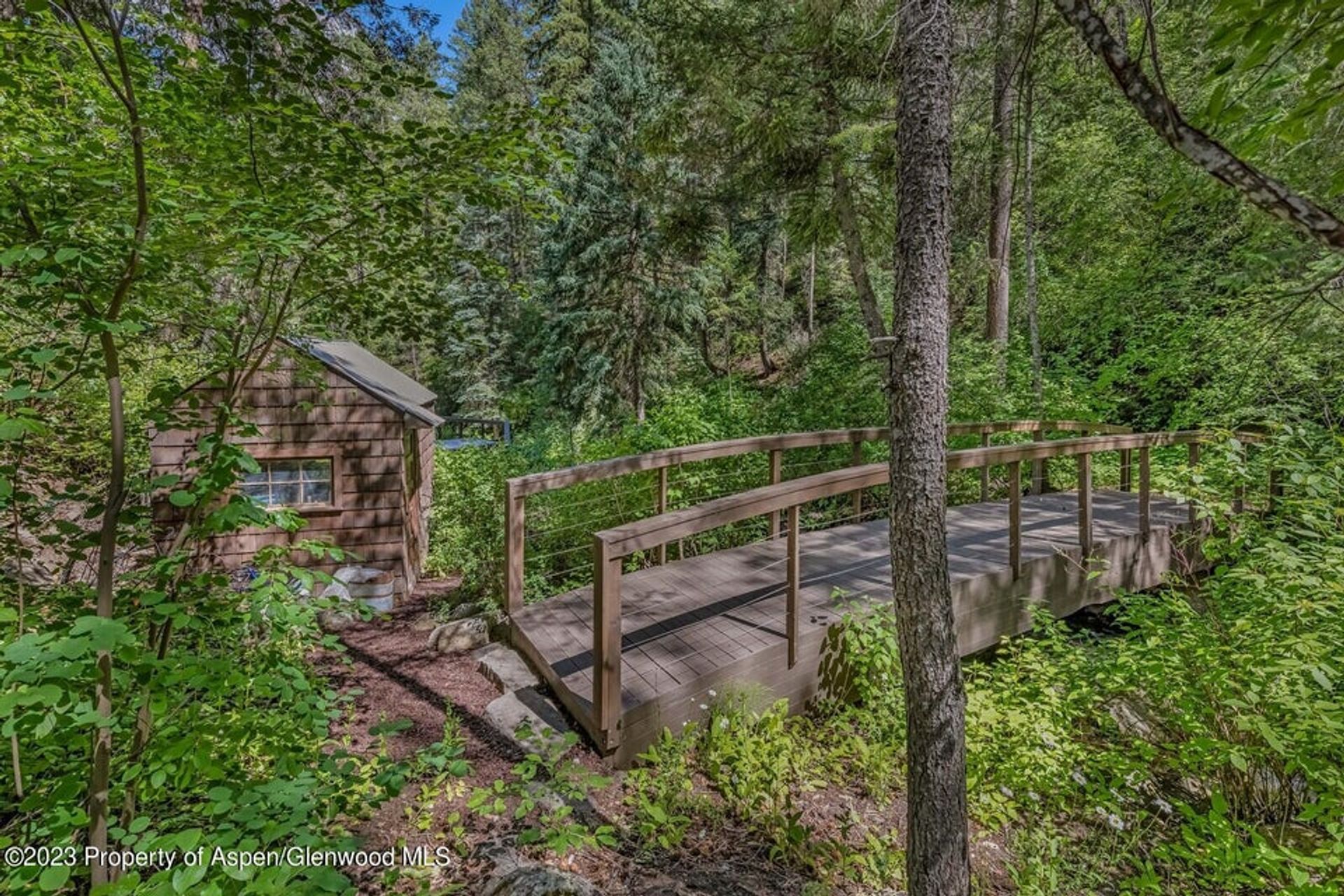 casa en Glenwood Springs, Colorado 11929313