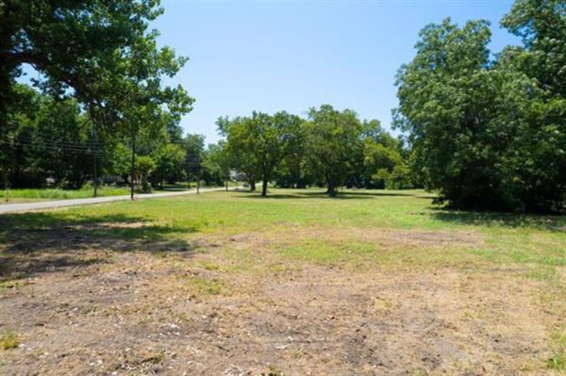 Talo sisään Bonham, Texas 11929372