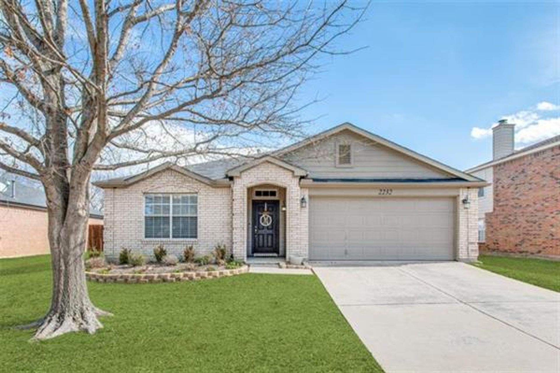 casa en pequeño olmo, Texas 11929379