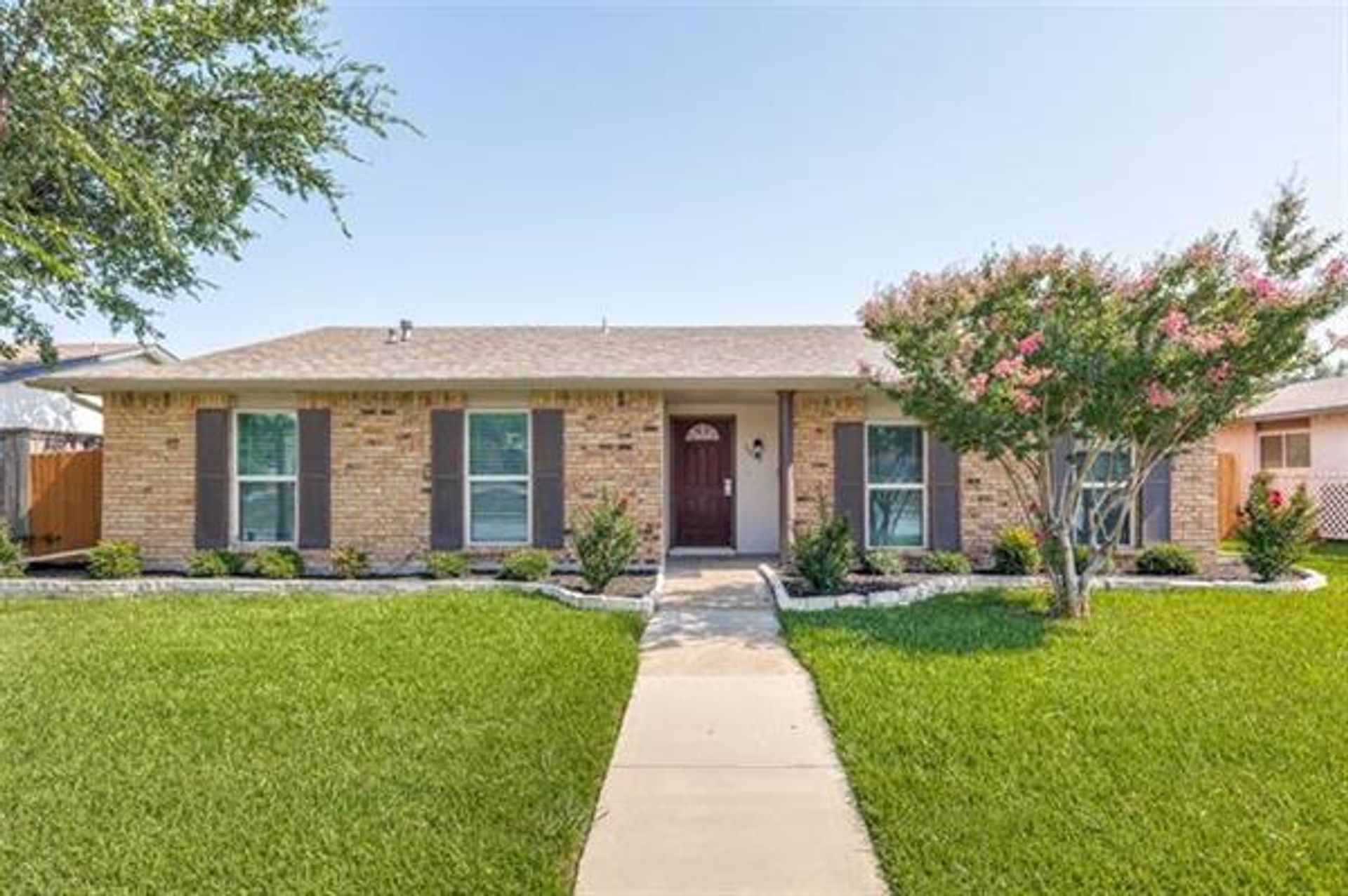 rumah dalam Koloni, Texas 11929415