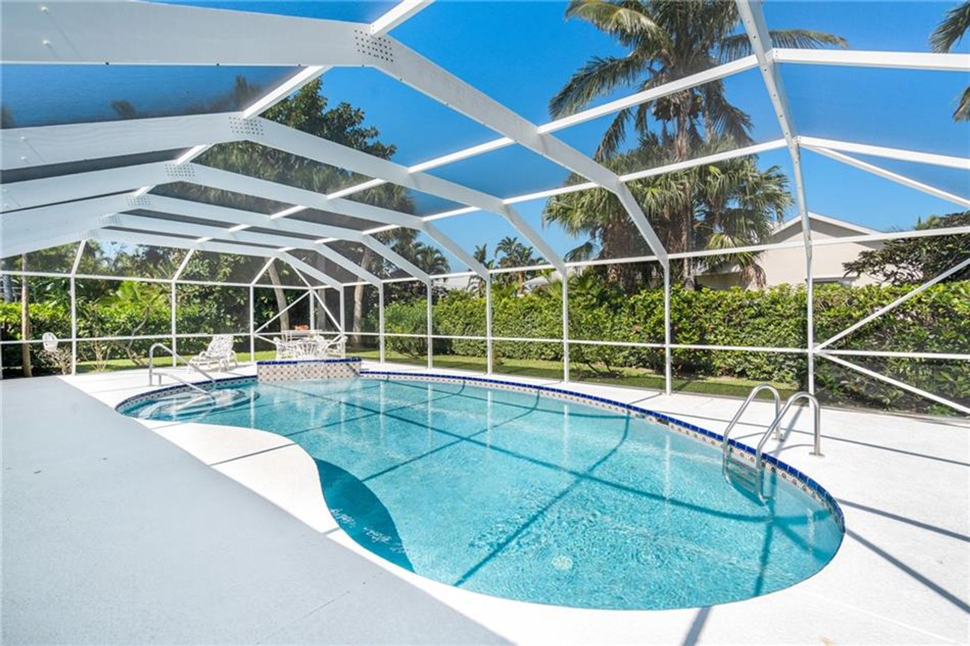 Hus i South Beach, Florida 11929492