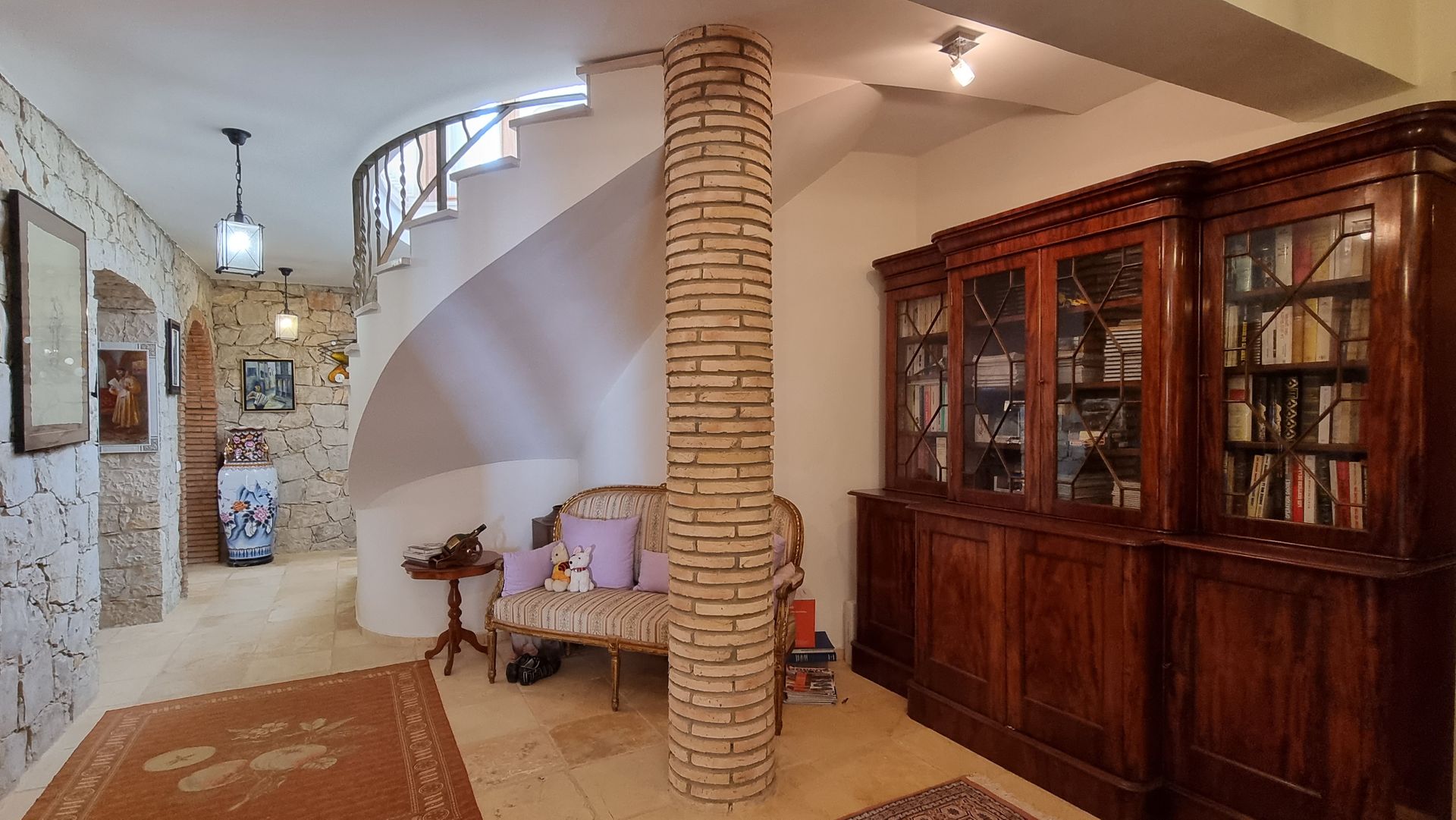 Haus im Estoi, Faro District 11929597