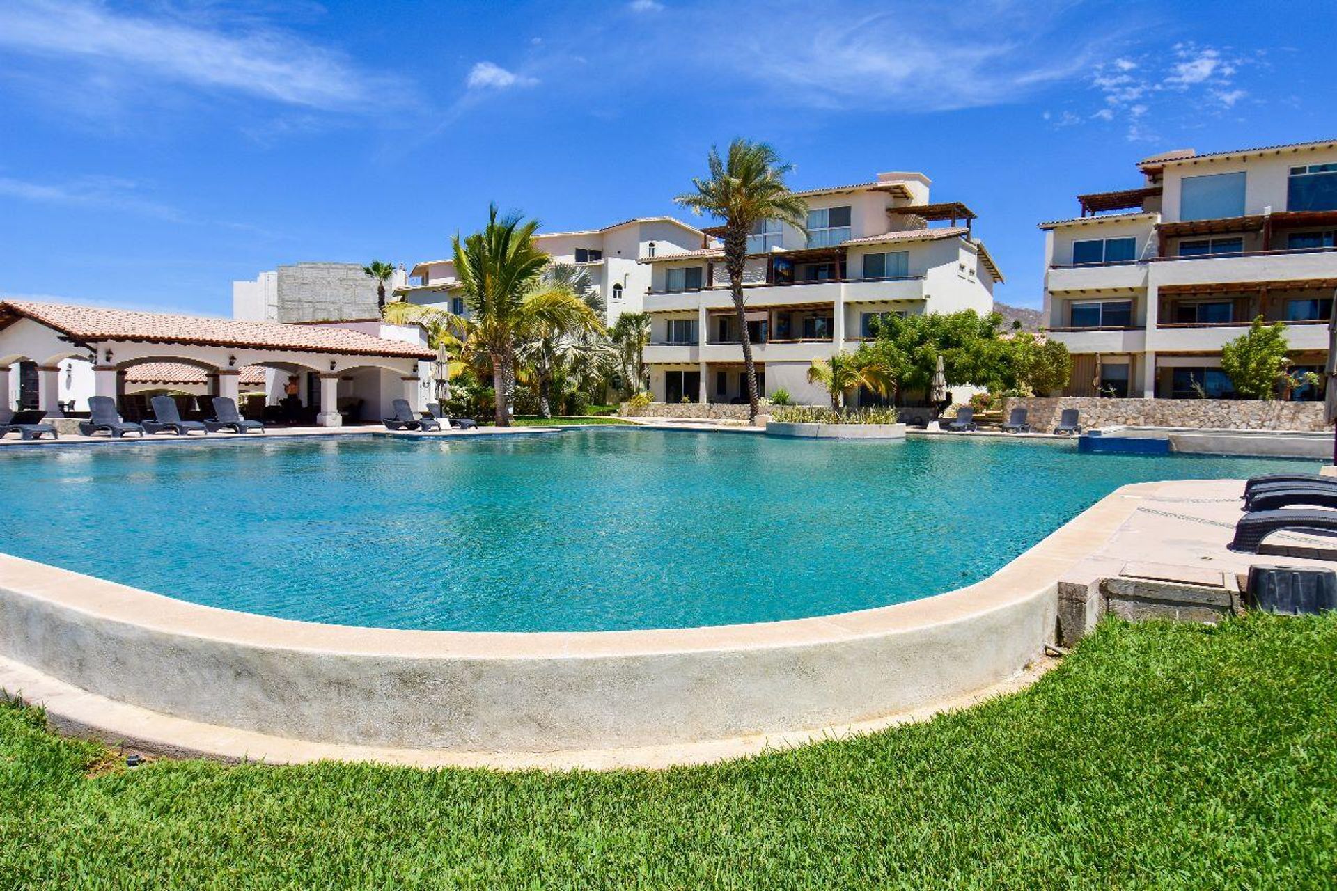 Condominium in Cabo San Lucas, Boulevard Paseo de la Marina 11929664