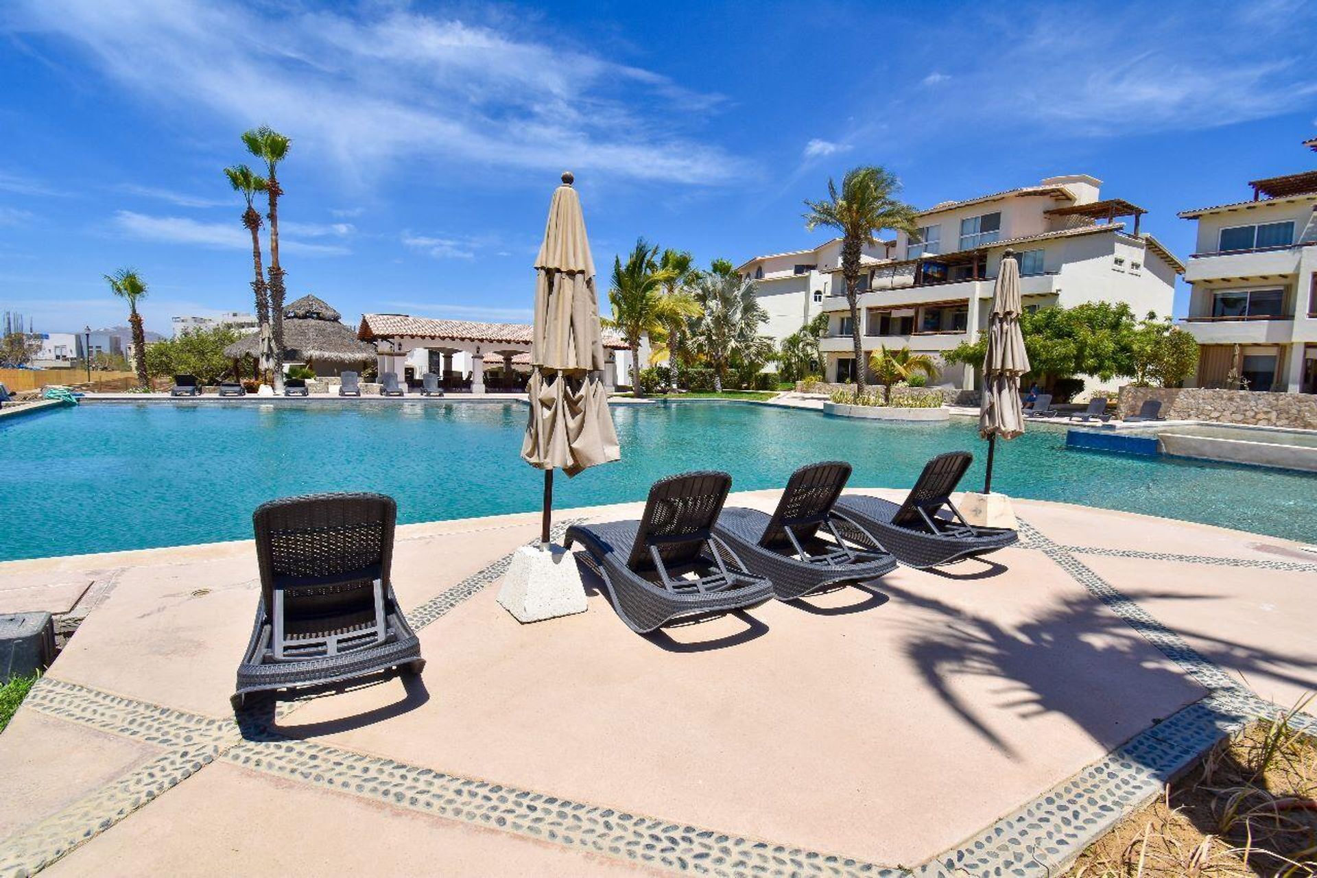 عمارات في Cabo San Lucas, Boulevard Paseo de la Marina 11929664