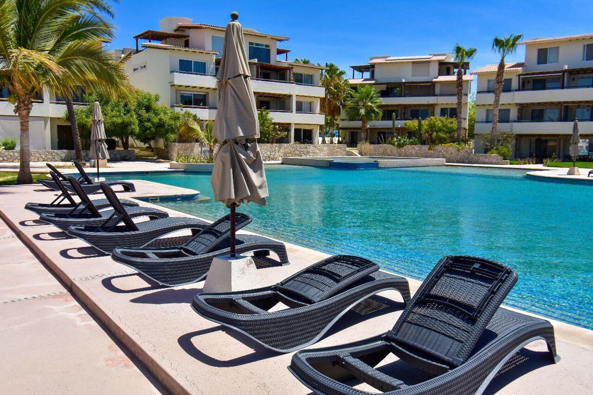 Condominium in Cabo San Lucas, Boulevard Paseo de la Marina 11929664