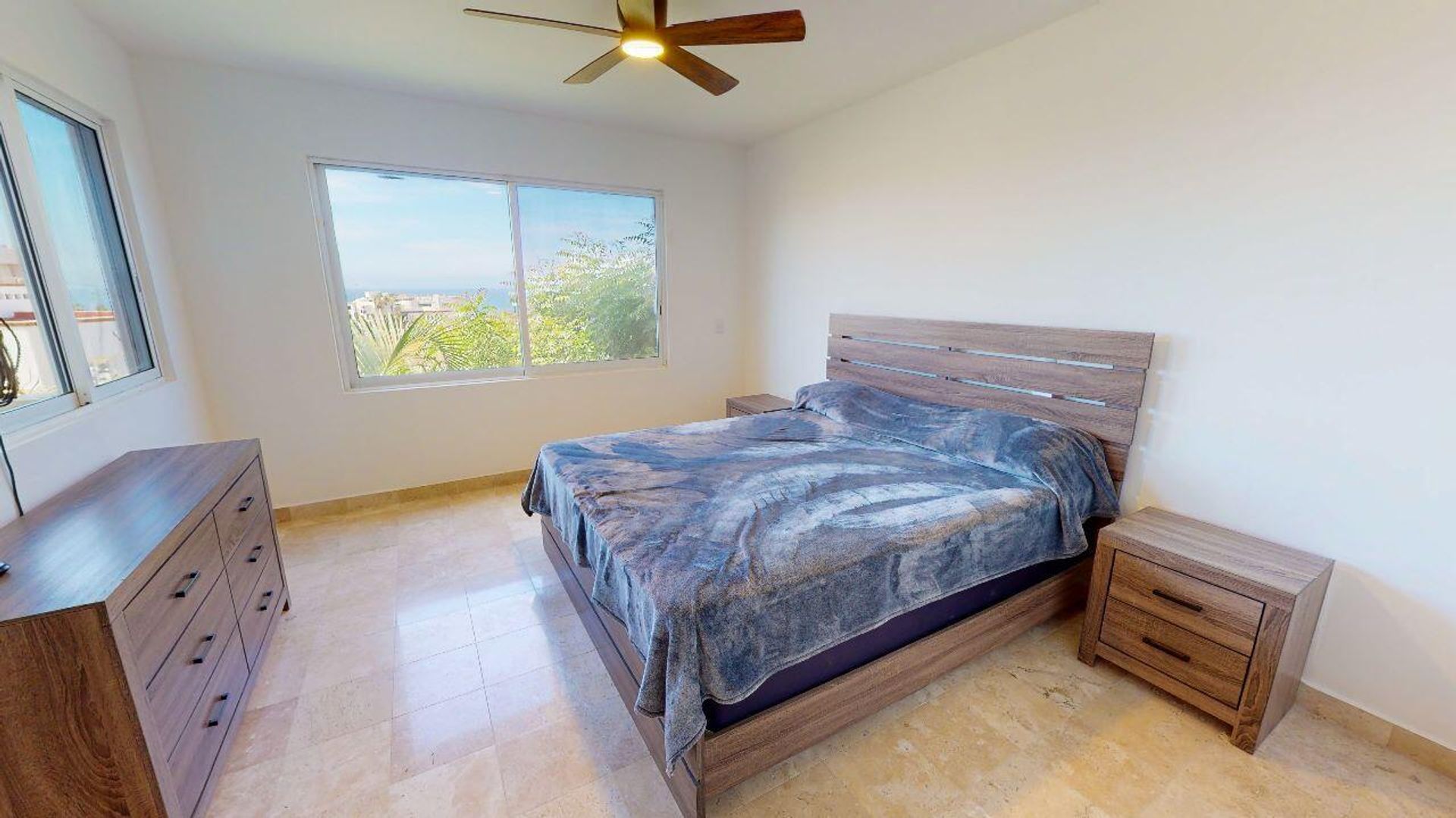 Condominium dans Cabo San Lucas, Boulevard Paseo de la Marina 11929664