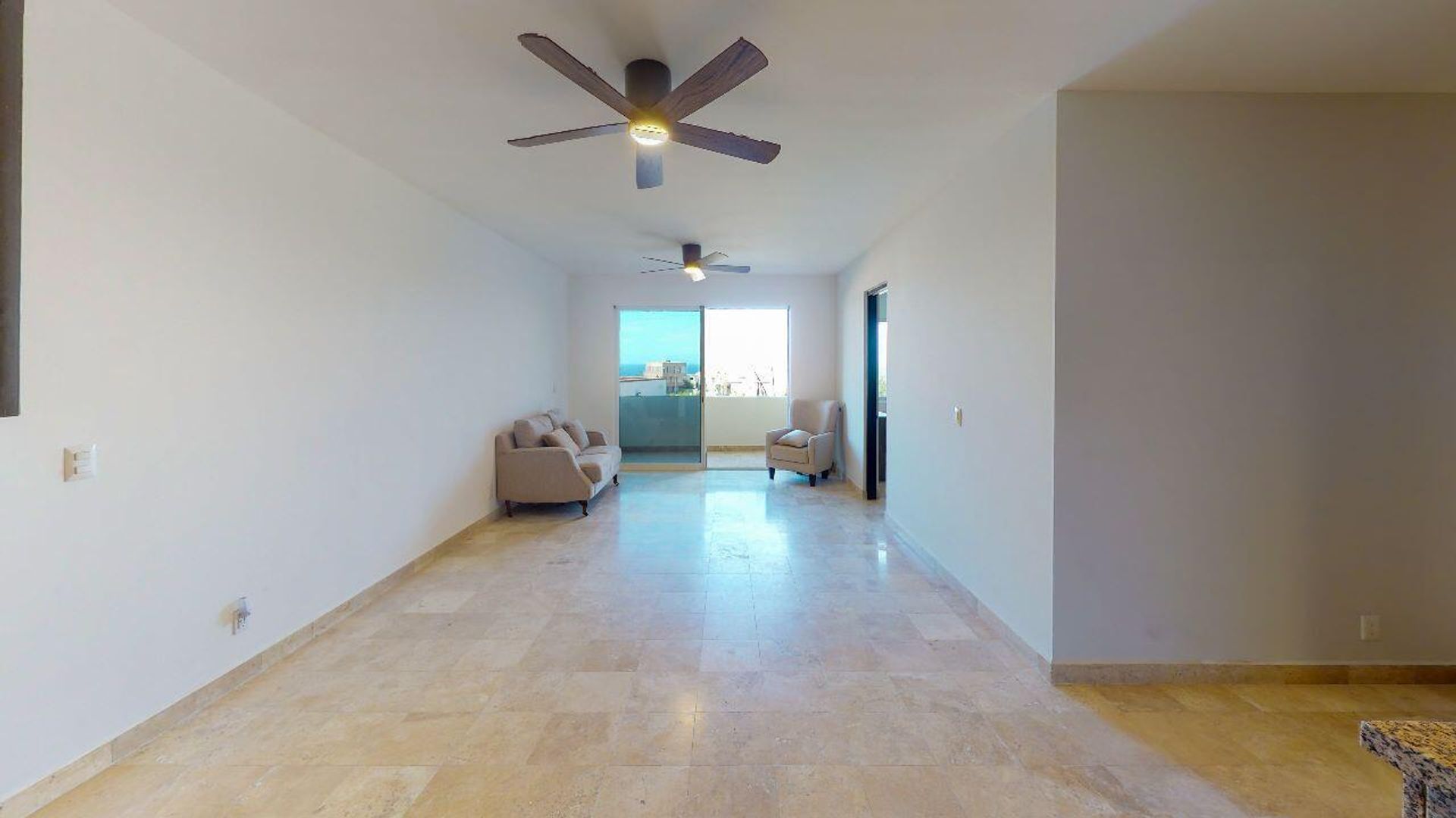 Condominium dans Cabo San Lucas, Boulevard Paseo de la Marina 11929664