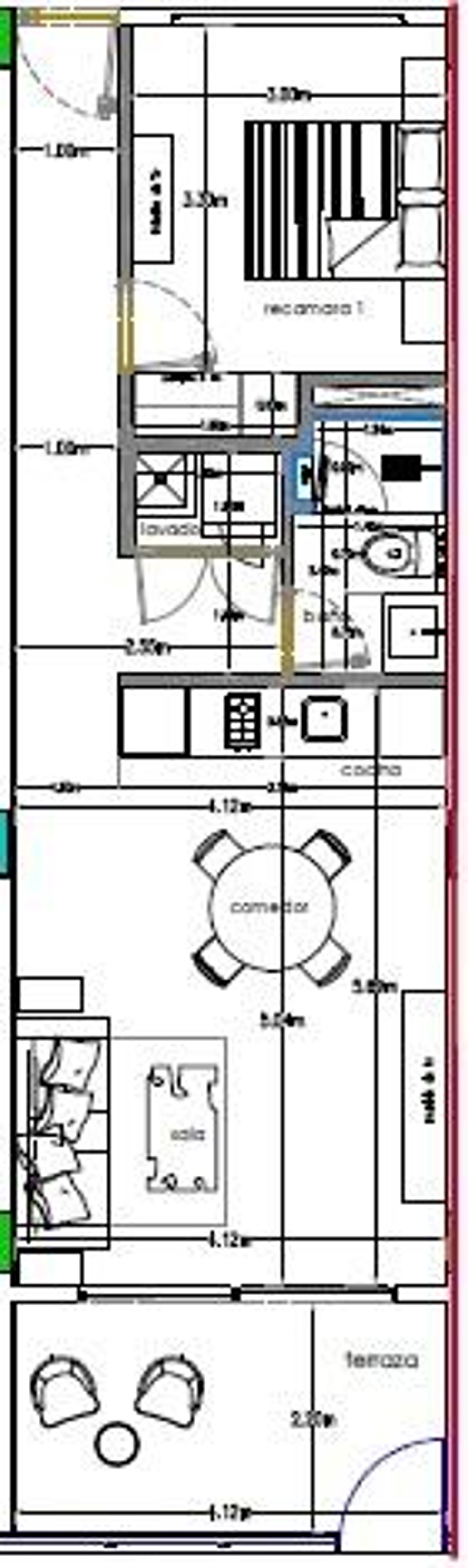 Kondominium w Cabo San Lucas, Boulevard Paseo de la Marina 11929666