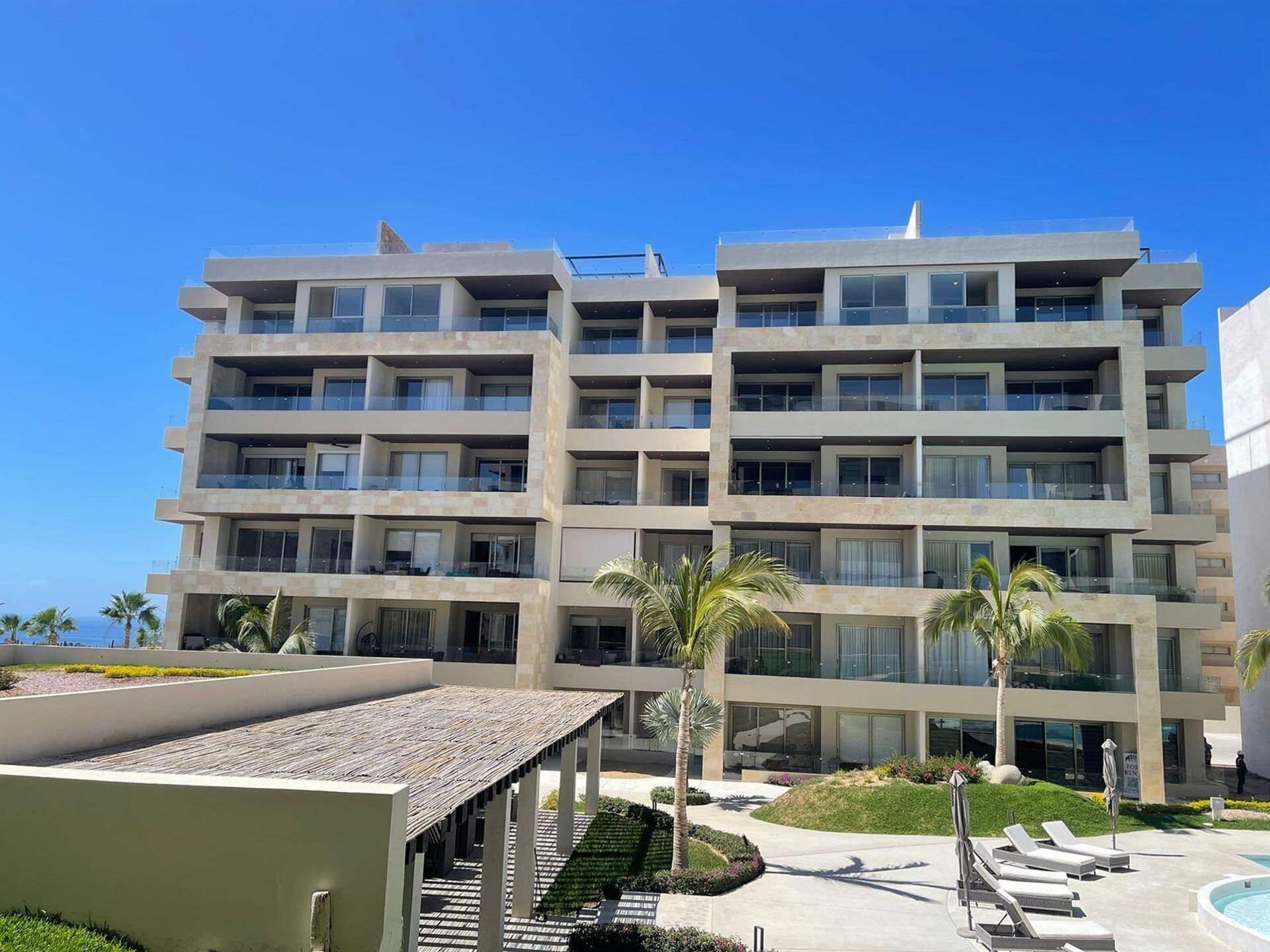 Condominium dans Cabo San Lucas, Boulevard Paseo de la Marina 11929666