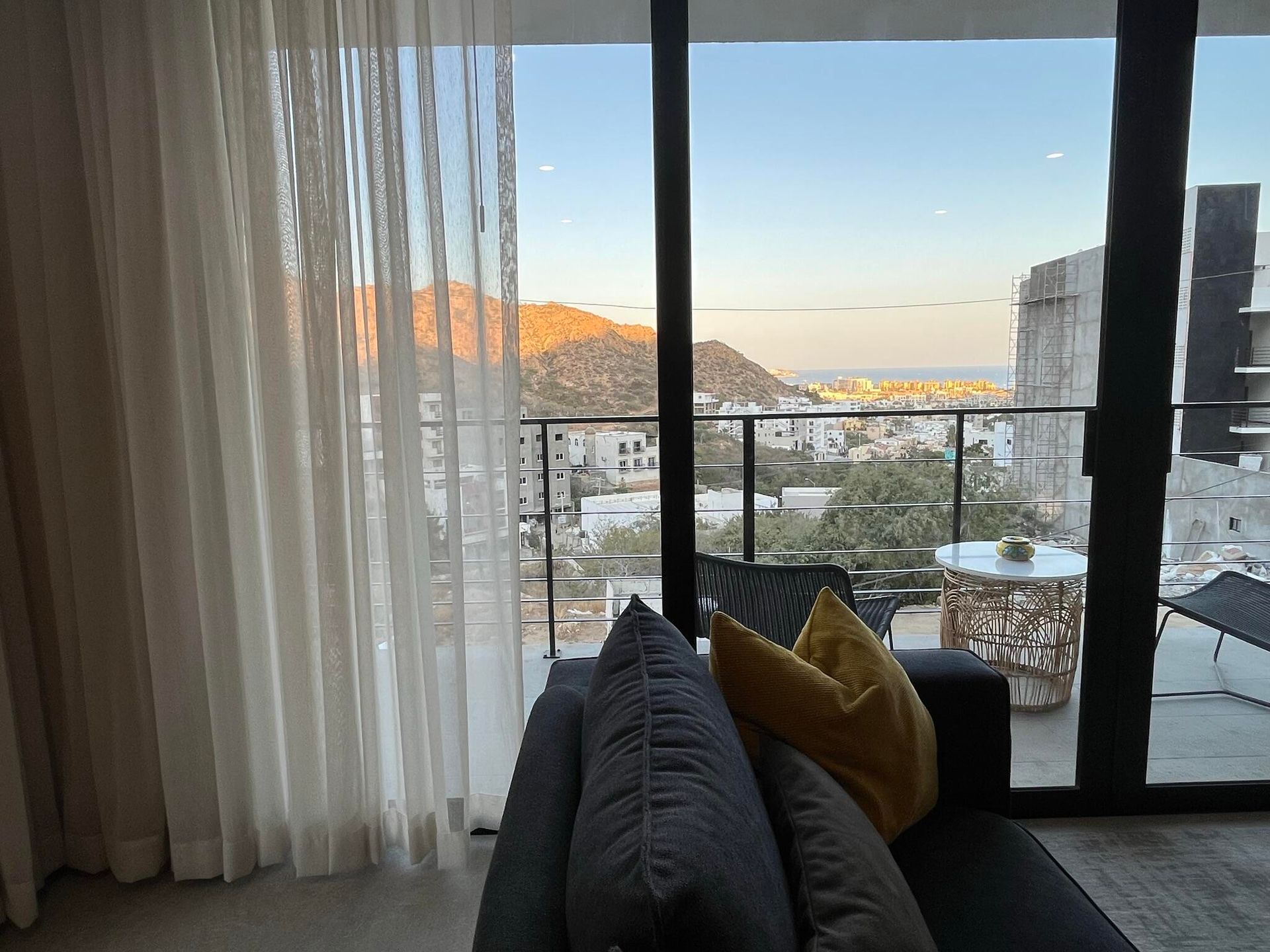 Condominio en Cabo San Lucas, Baja California Sur 11929668