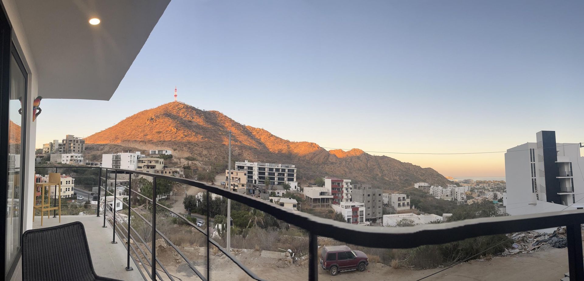 Condominio en Cabo San Lucas, Baja California Sur 11929668