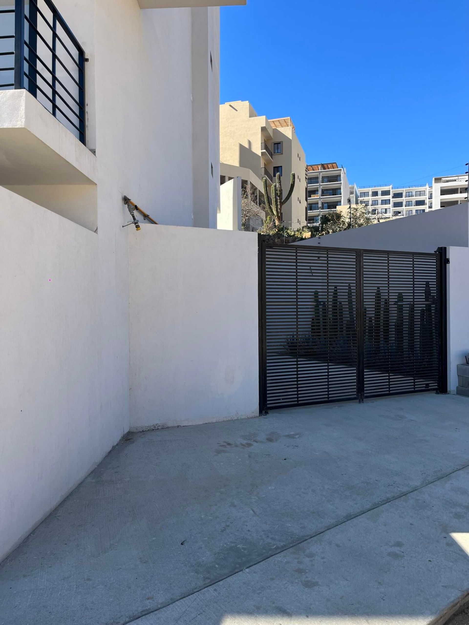 Condominio en Cabo San Lucas, Baja California Sur 11929668