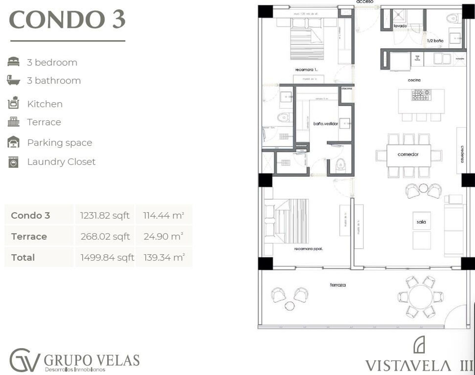 Condominium dans Cabo San Lucas, Boulevard Paseo de la Marina 11929671