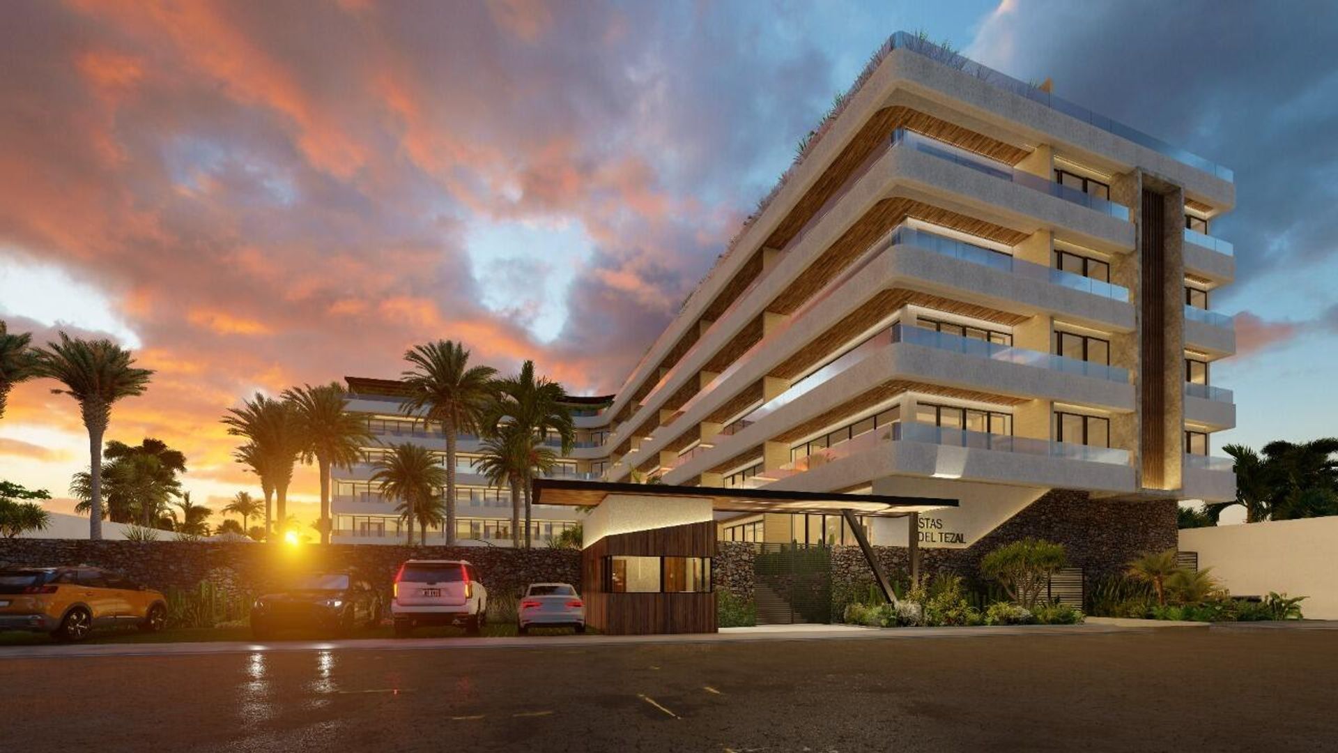 Condominium in Cabo San Lucas, Boulevard Paseo de la Marina 11929672