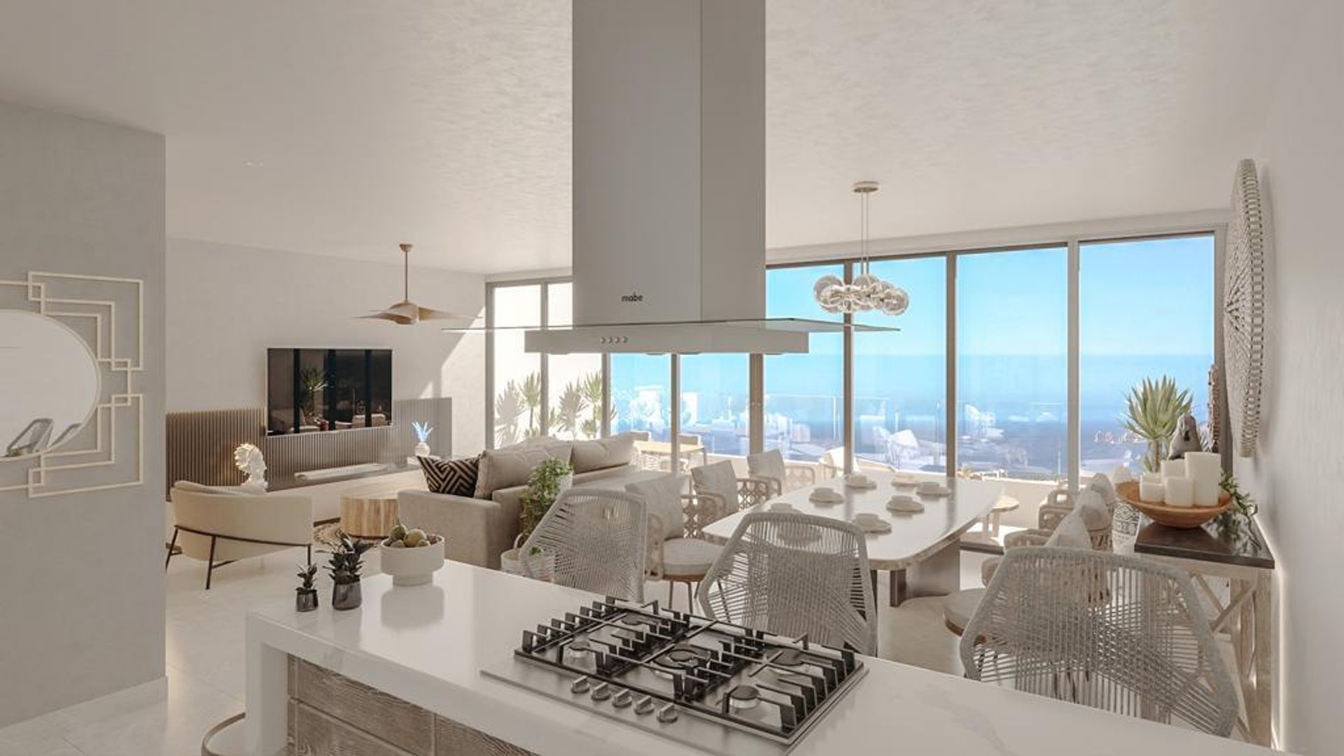 Condominio nel Cabo San Lucas, Boulevard Paseo de la Marina 11929674