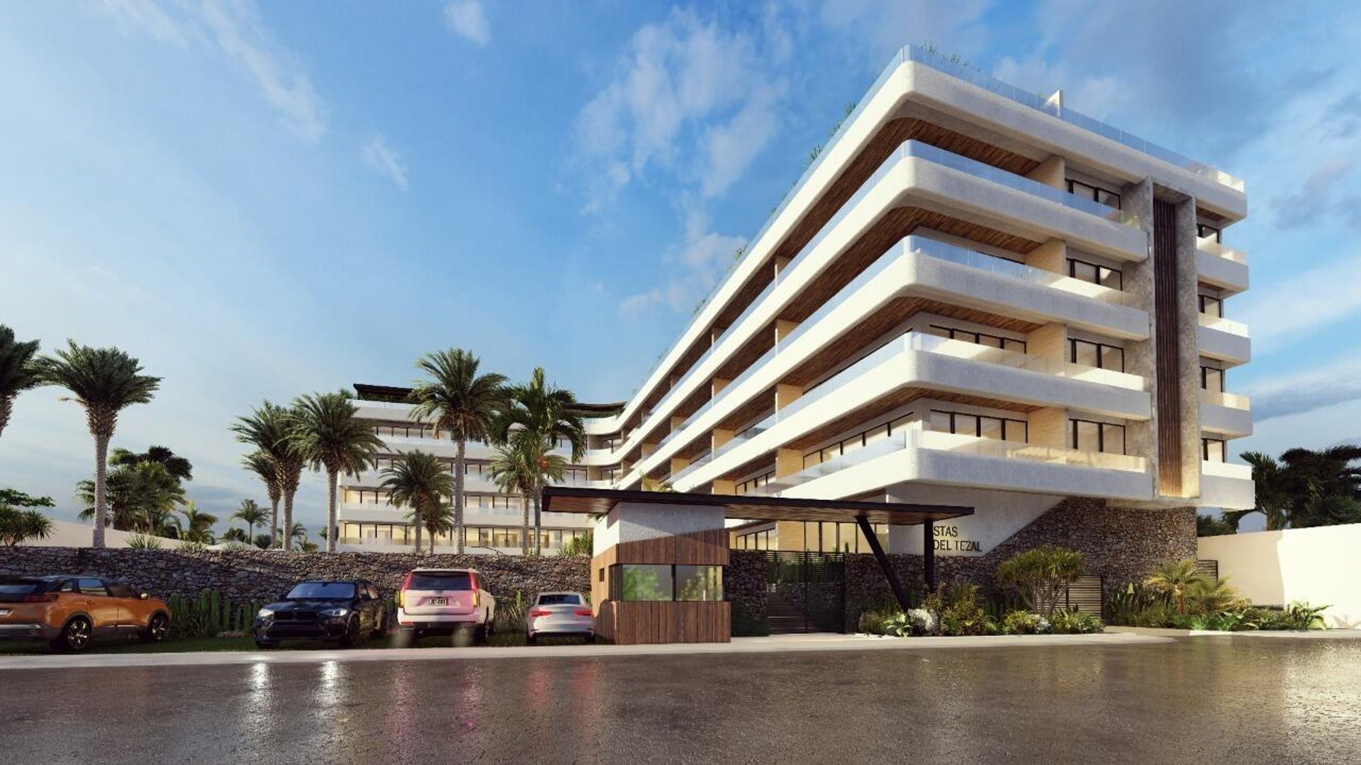 Condominio nel Cabo San Lucas, Boulevard Paseo de la Marina 11929674