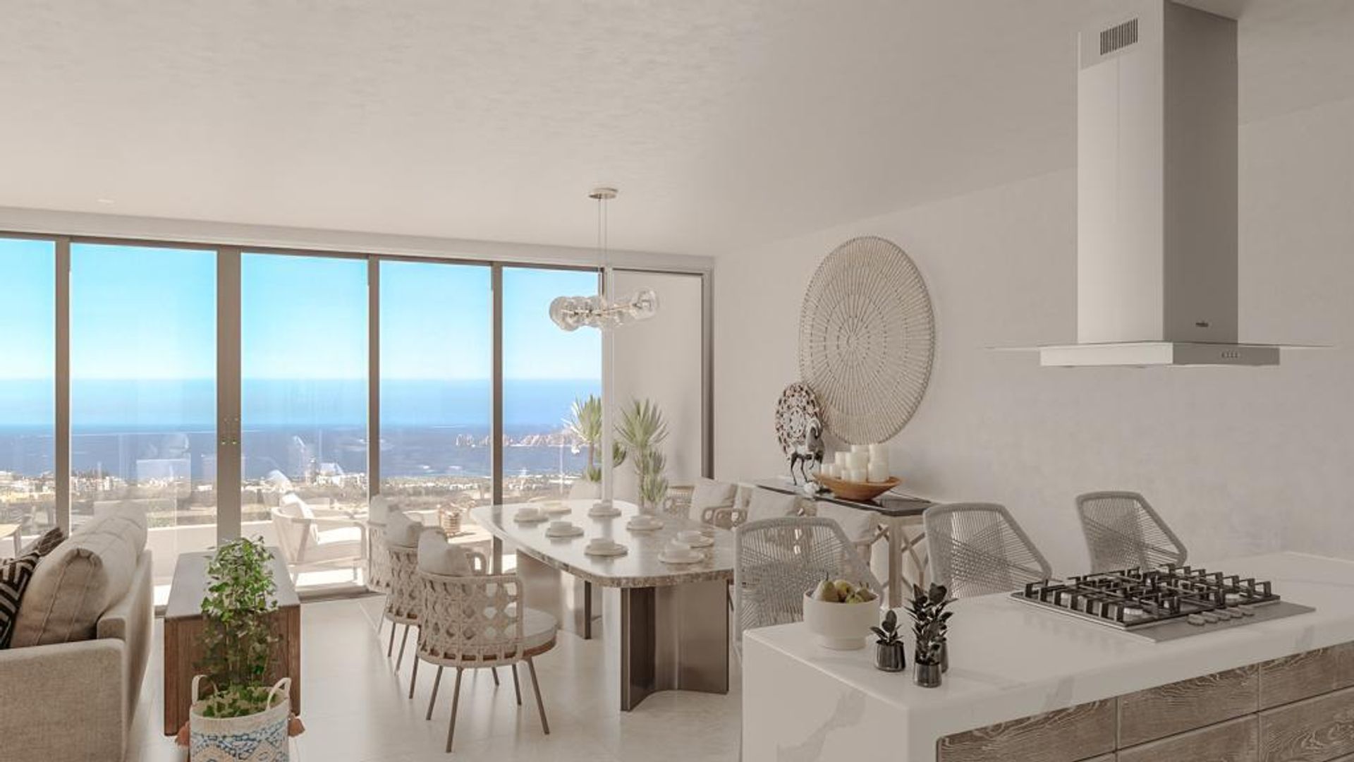 Condominium dans Cap San Lucas, Boulevard Paseo de la Marina 11929678