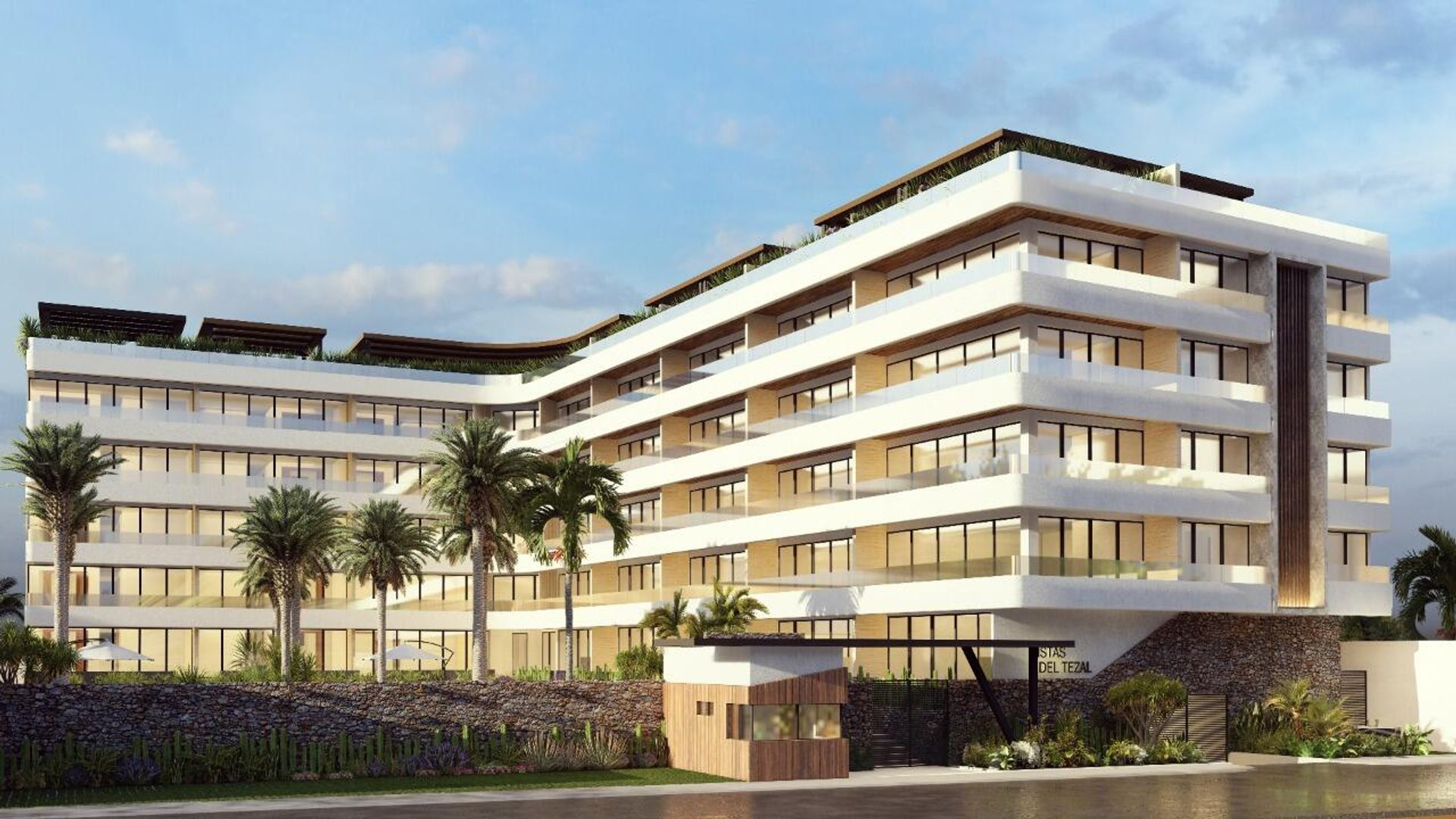 Condominio nel Capo San Luca, Boulevard Paseo de la Marina 11929679