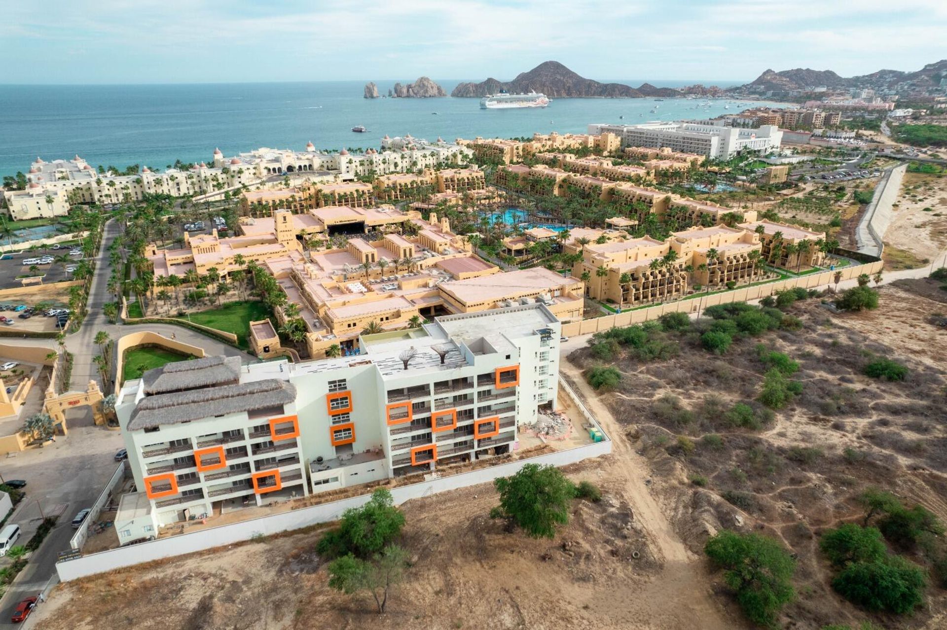 Kondominium di Cabo San Lucas, Boulevard Paseo de la Marina 11929681