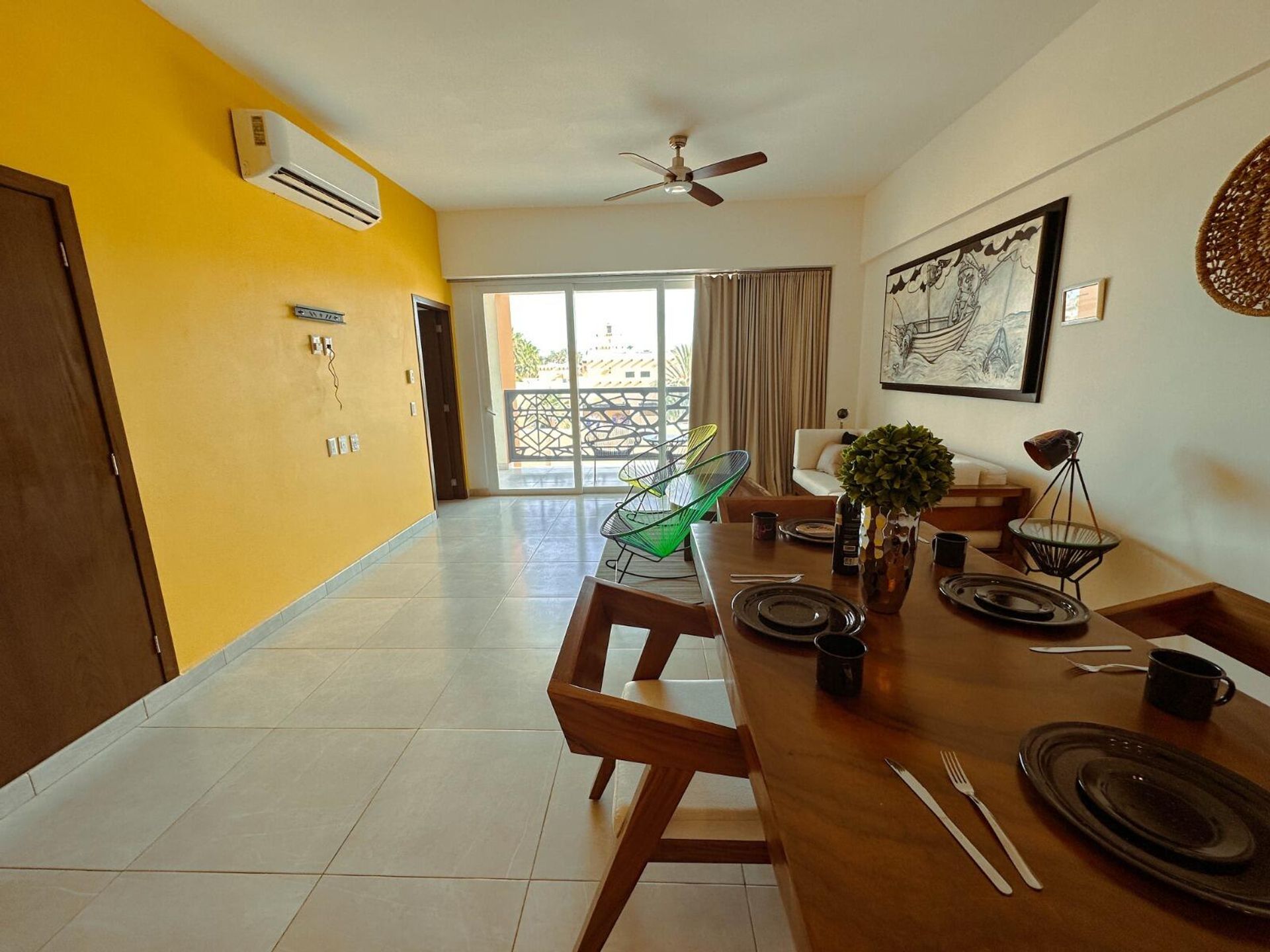 Condominium in Cabo San Lucas, Boulevard Paseo de la Marina 11929681