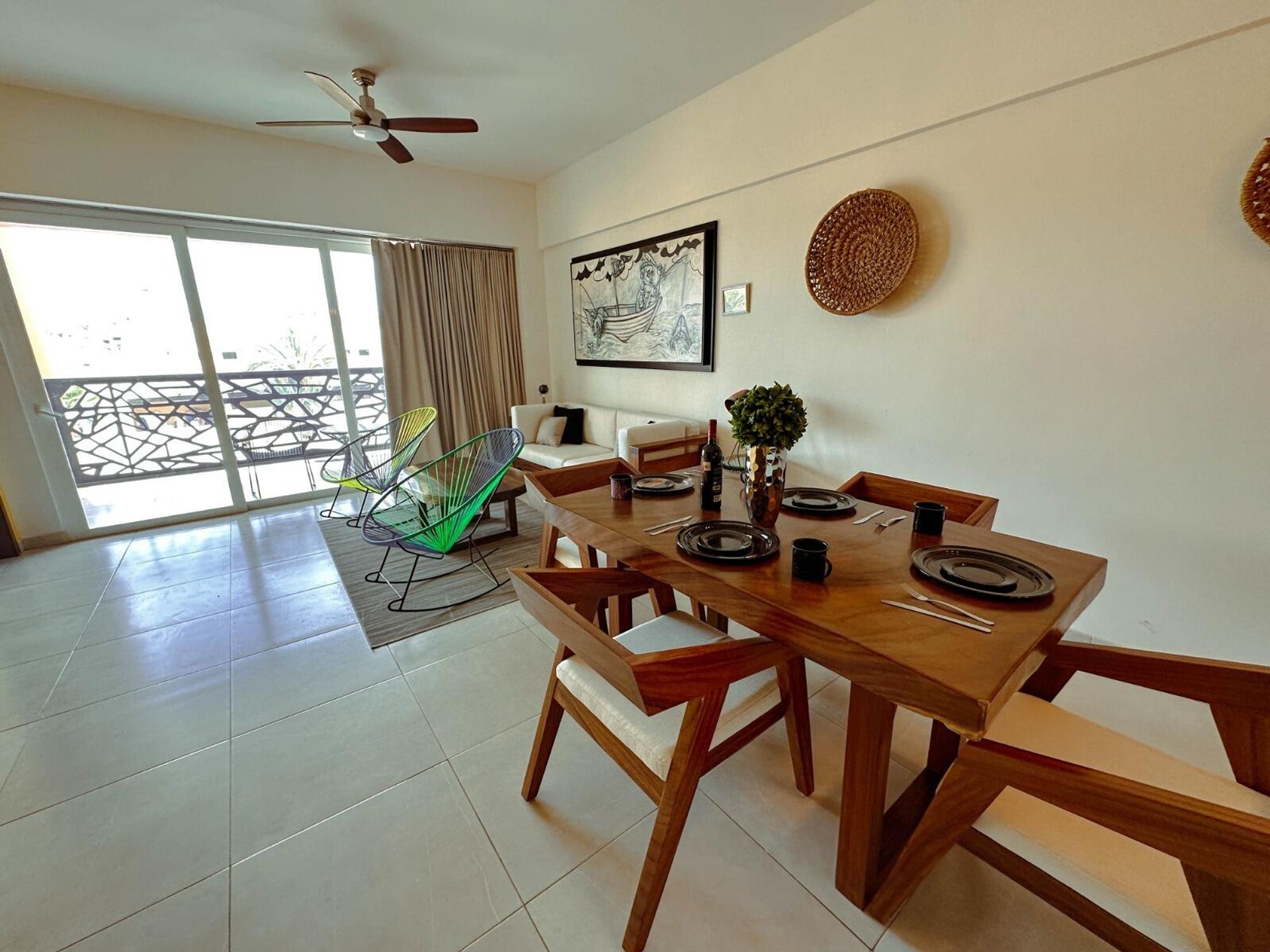 Condominium in Cabo San Lucas, Boulevard Paseo de la Marina 11929681