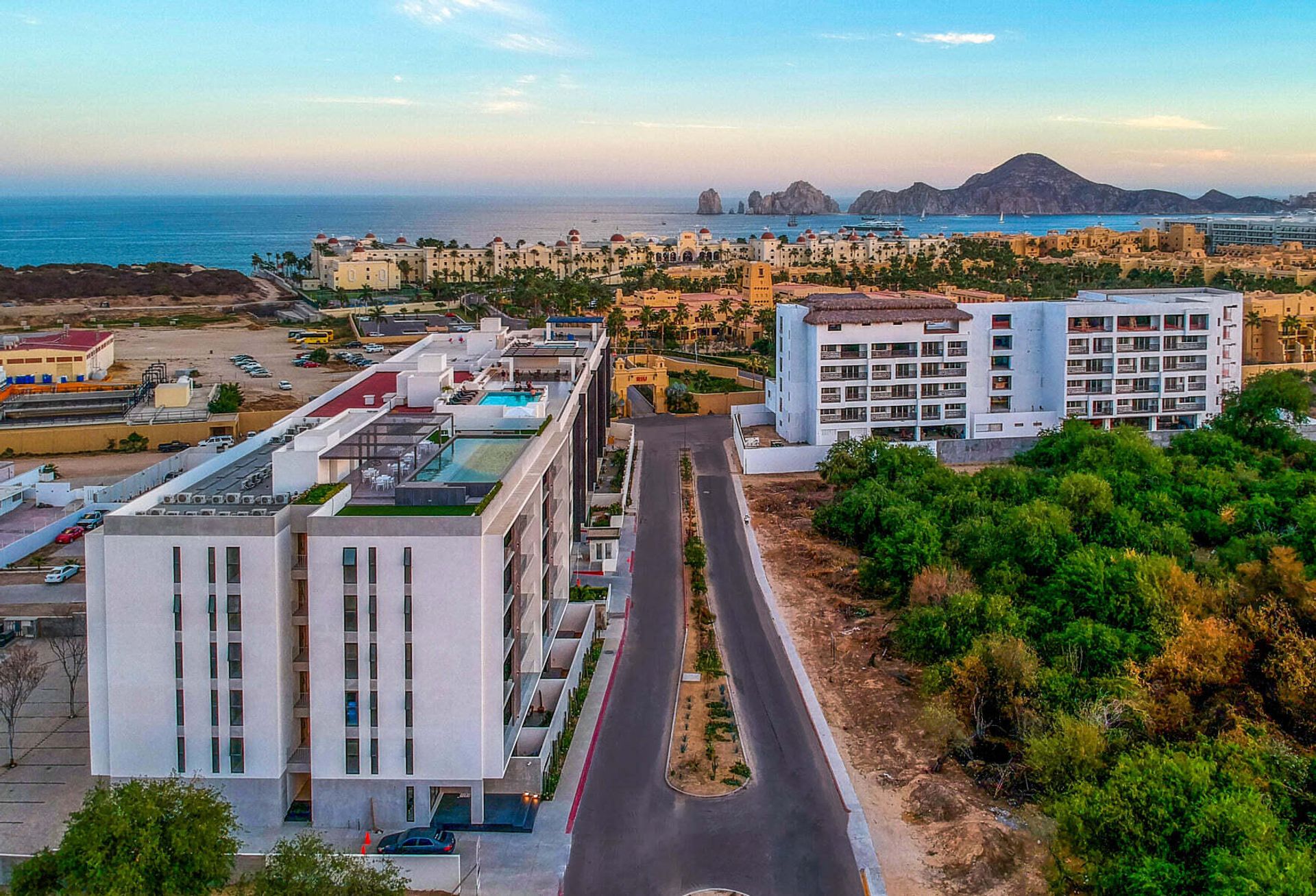 Condominium in Cabo San Lucas, Boulevard Paseo de la Marina 11929685