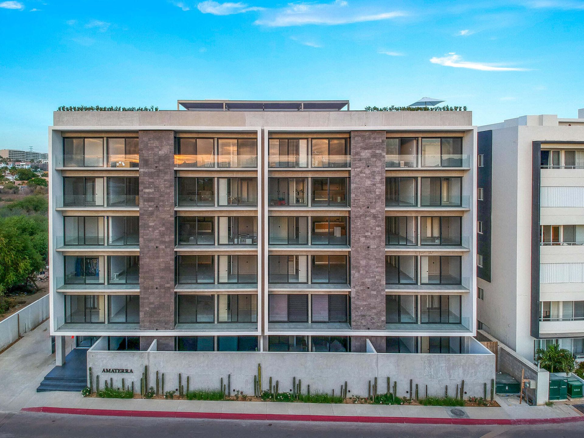 Condominium in Cabo San Lucas, Boulevard Paseo de la Marina 11929685