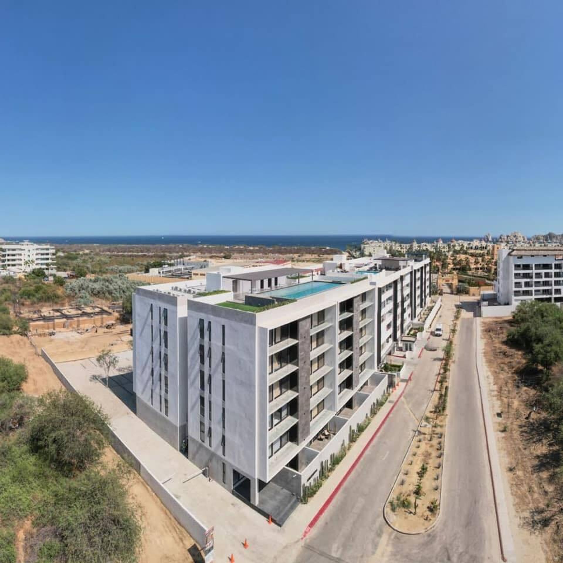 Condominium in Cabo San Lucas, Boulevard Paseo de la Marina 11929685