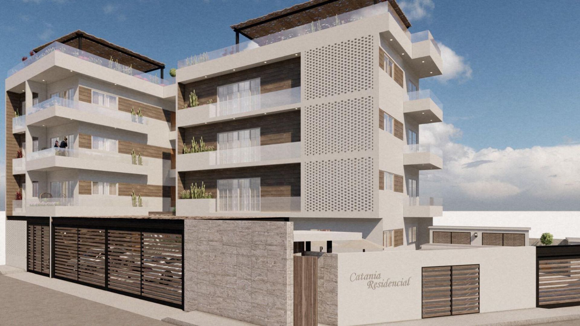 Condominio nel Cabo San Lucas, Boulevard Paseo de la Marina 11929704