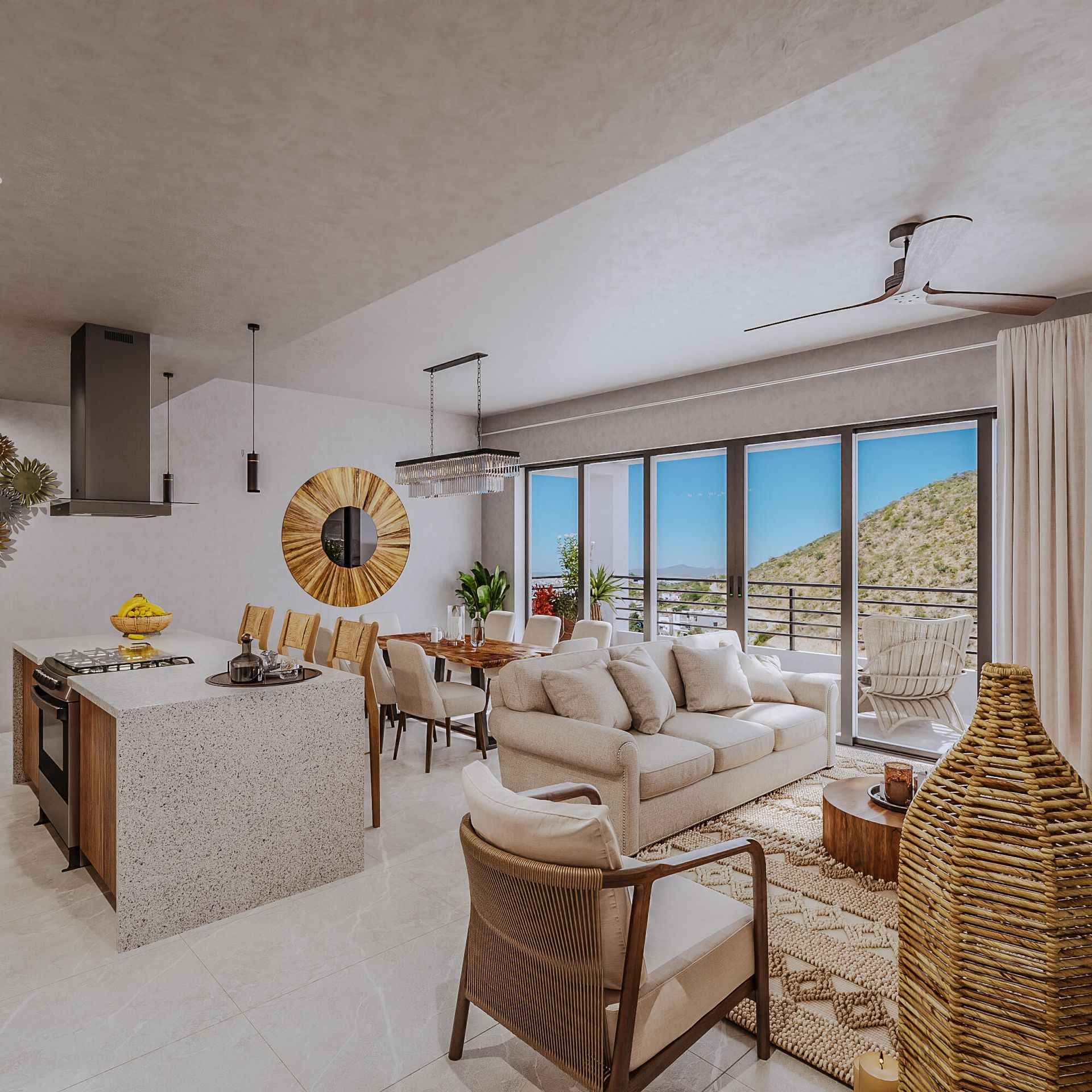 Condominium dans Cabo San Lucas, Baja California Sur 11929705