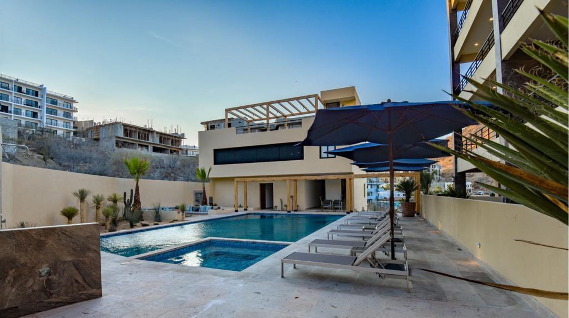 Condominium in Kaap San Lucas, Baja California Sur 11929705